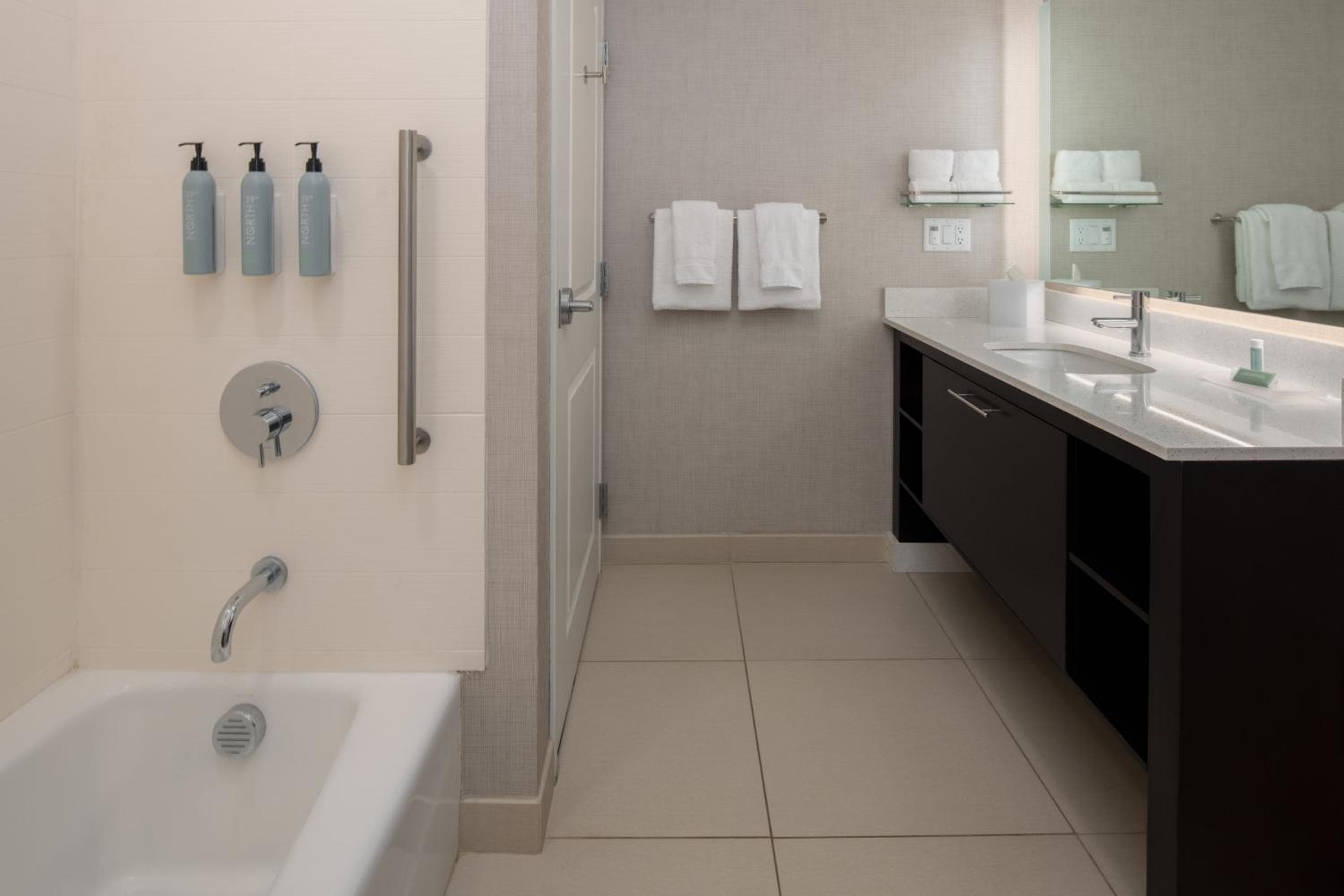 Residence Inn by Marriott Portland Vancouver, Vancouver, photo 4