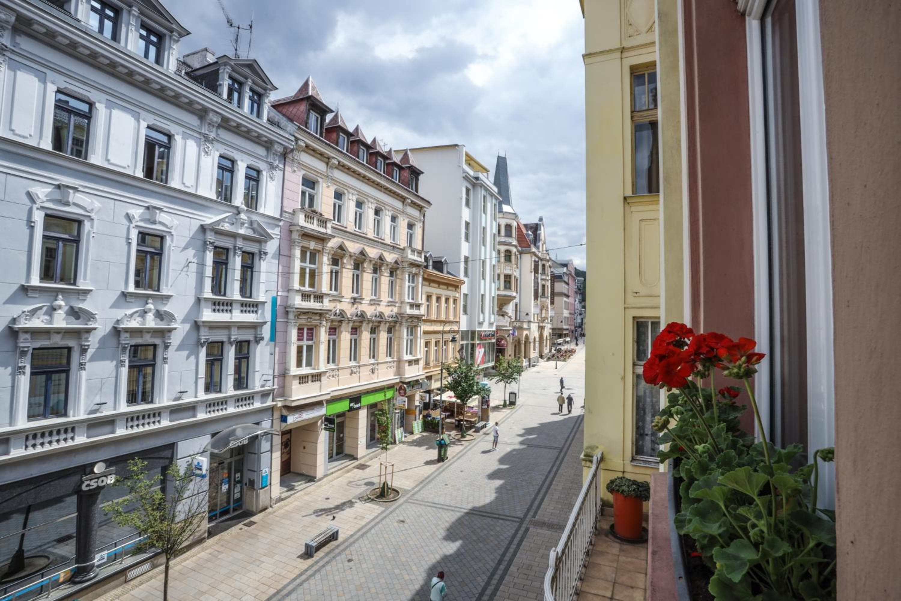 Kavalír Apartments, Karlovy Vary, photo 4