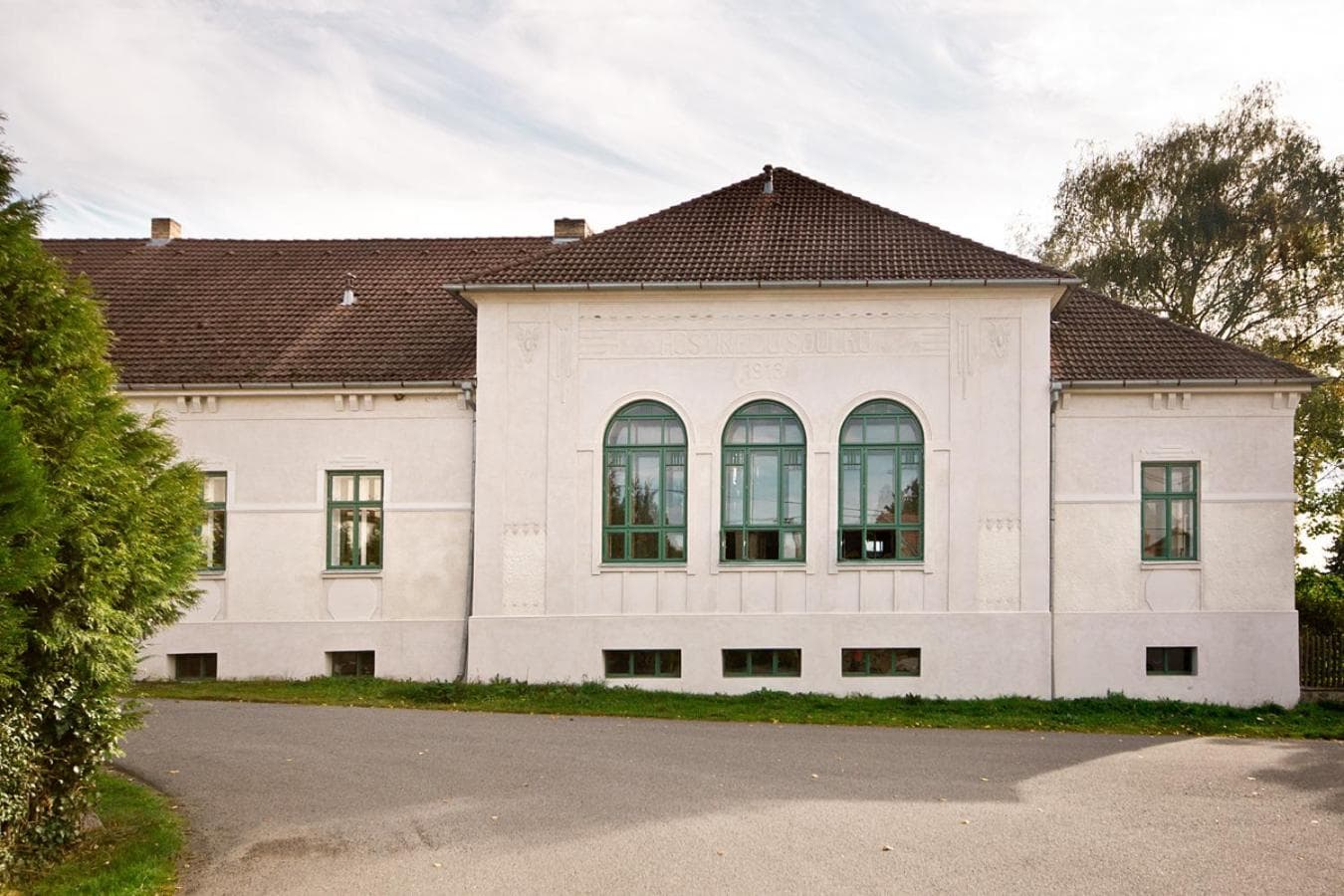 Apartmány U rybníčku, Kosteletz, photo 2