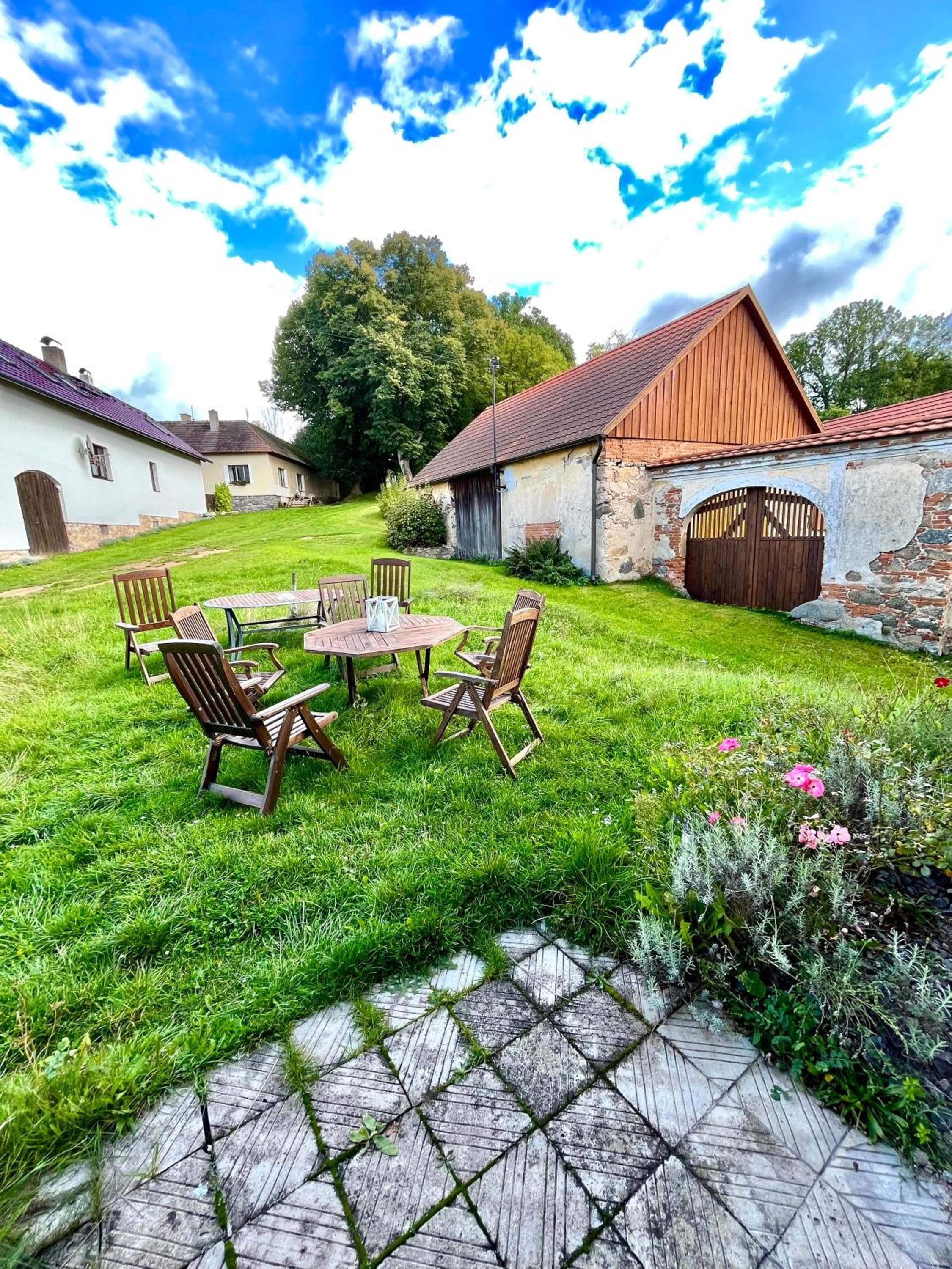Apartmány U rybníčku, Kosteletz, photo 4