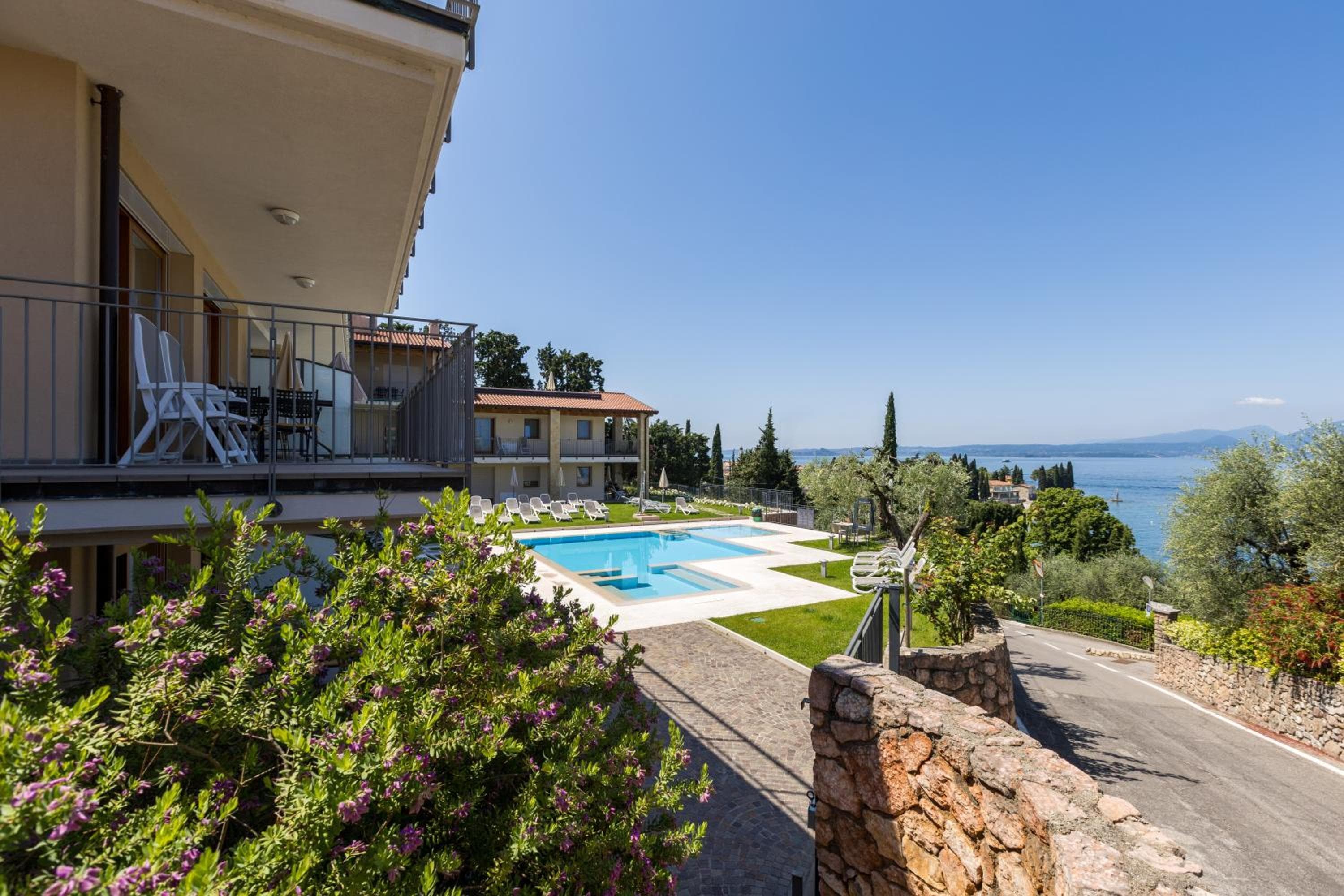 Residence La Corte Danese, Torri del Benaco, photo 4