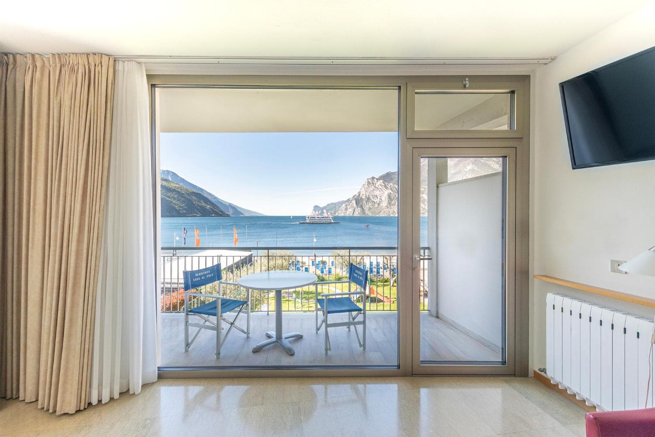 Residence Casa al Sole Apartments, Nago-Torbole, photo 4