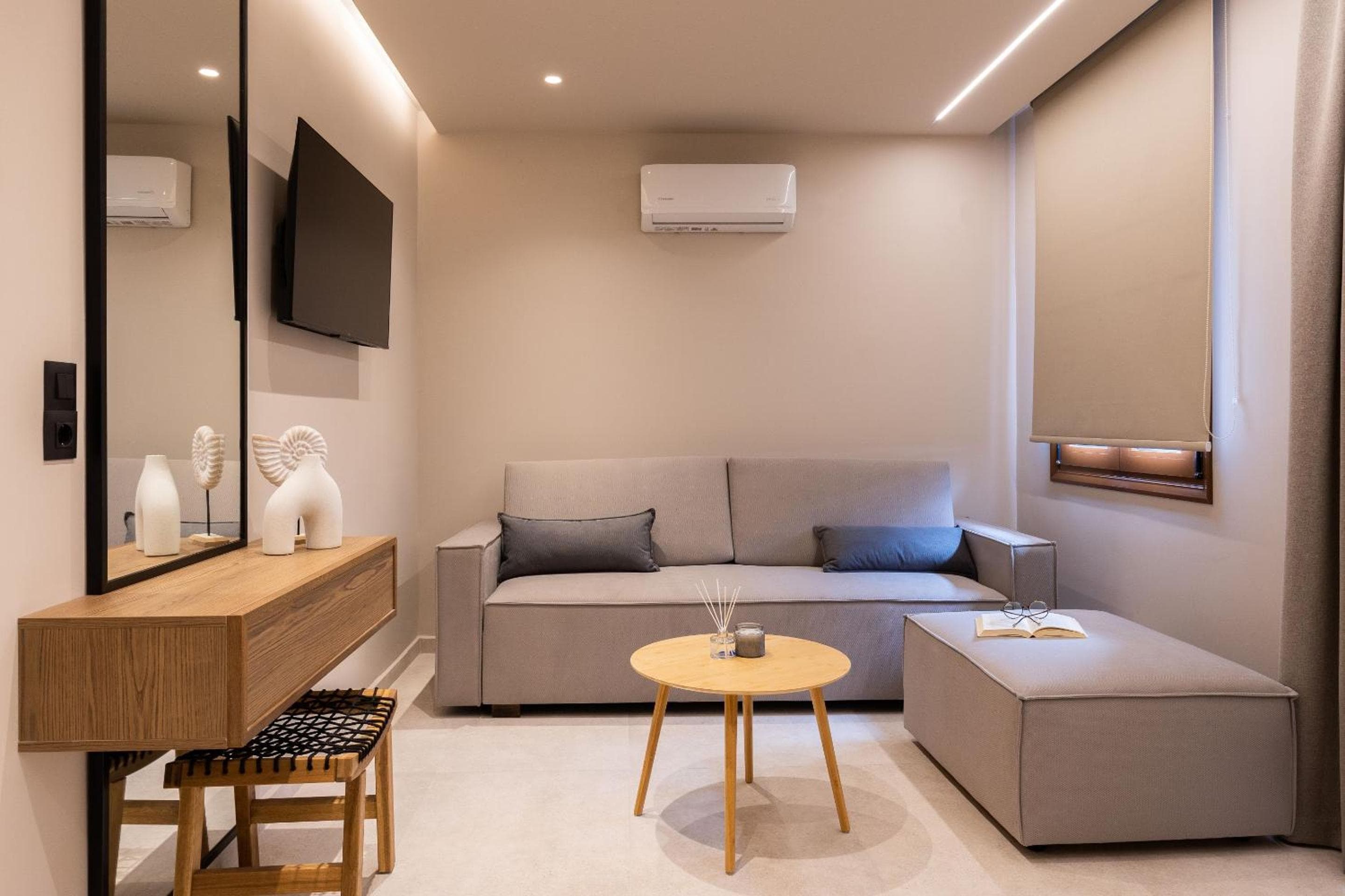 Niro Beachfront Living, Stalida, photo 4