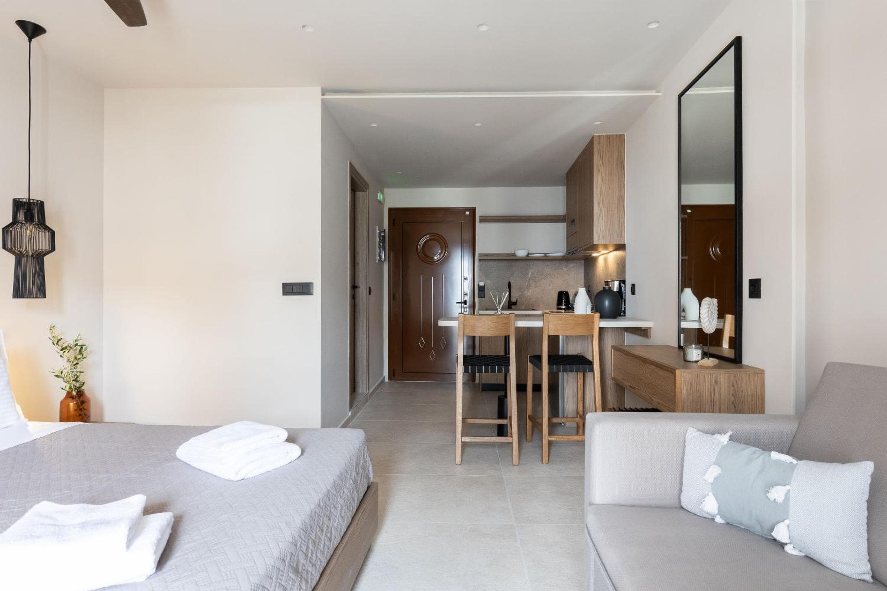 Niro Beachfront Living, Stalida, photo 3
