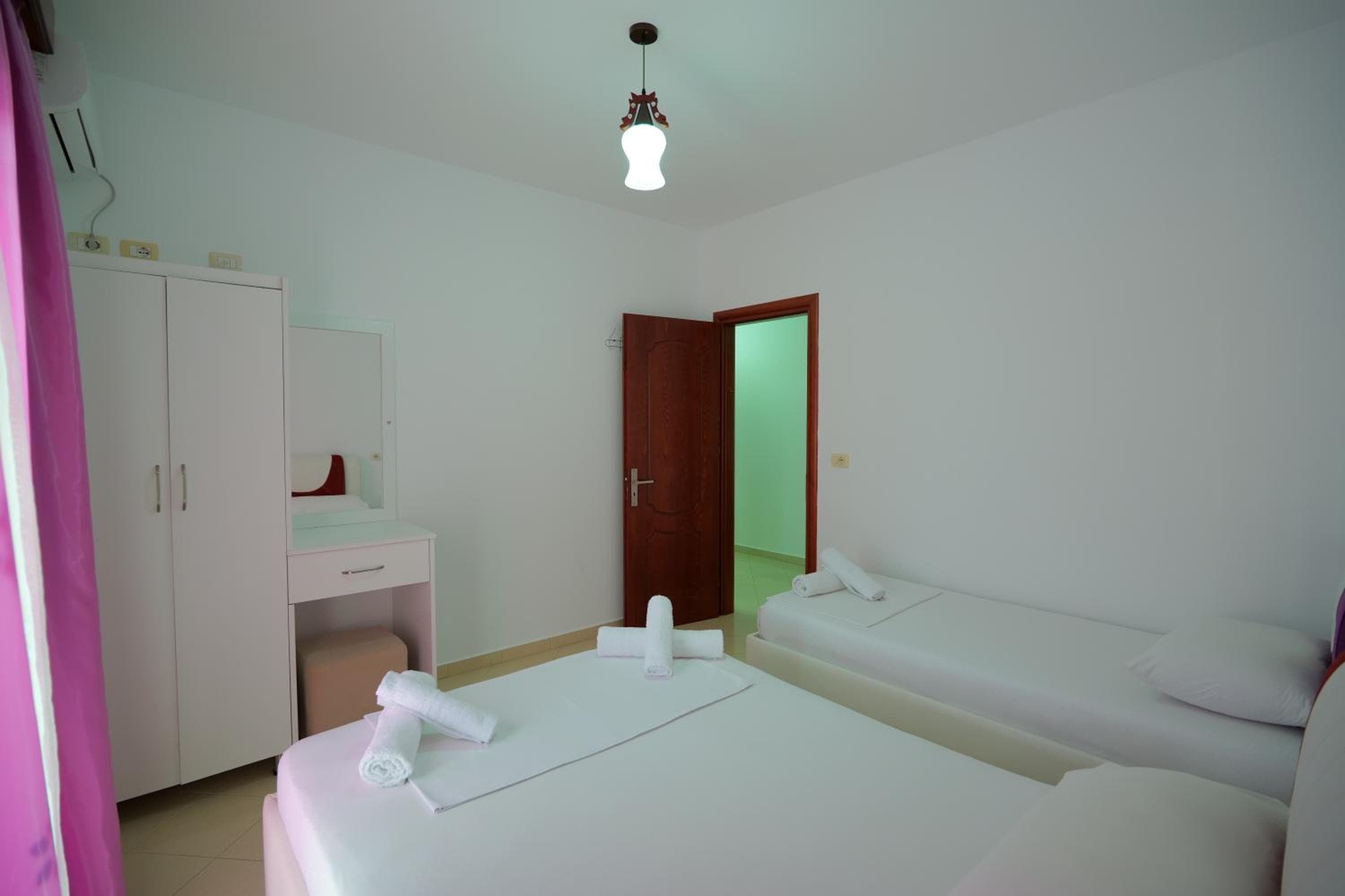 Vila Genci, Ksamil, photo 6