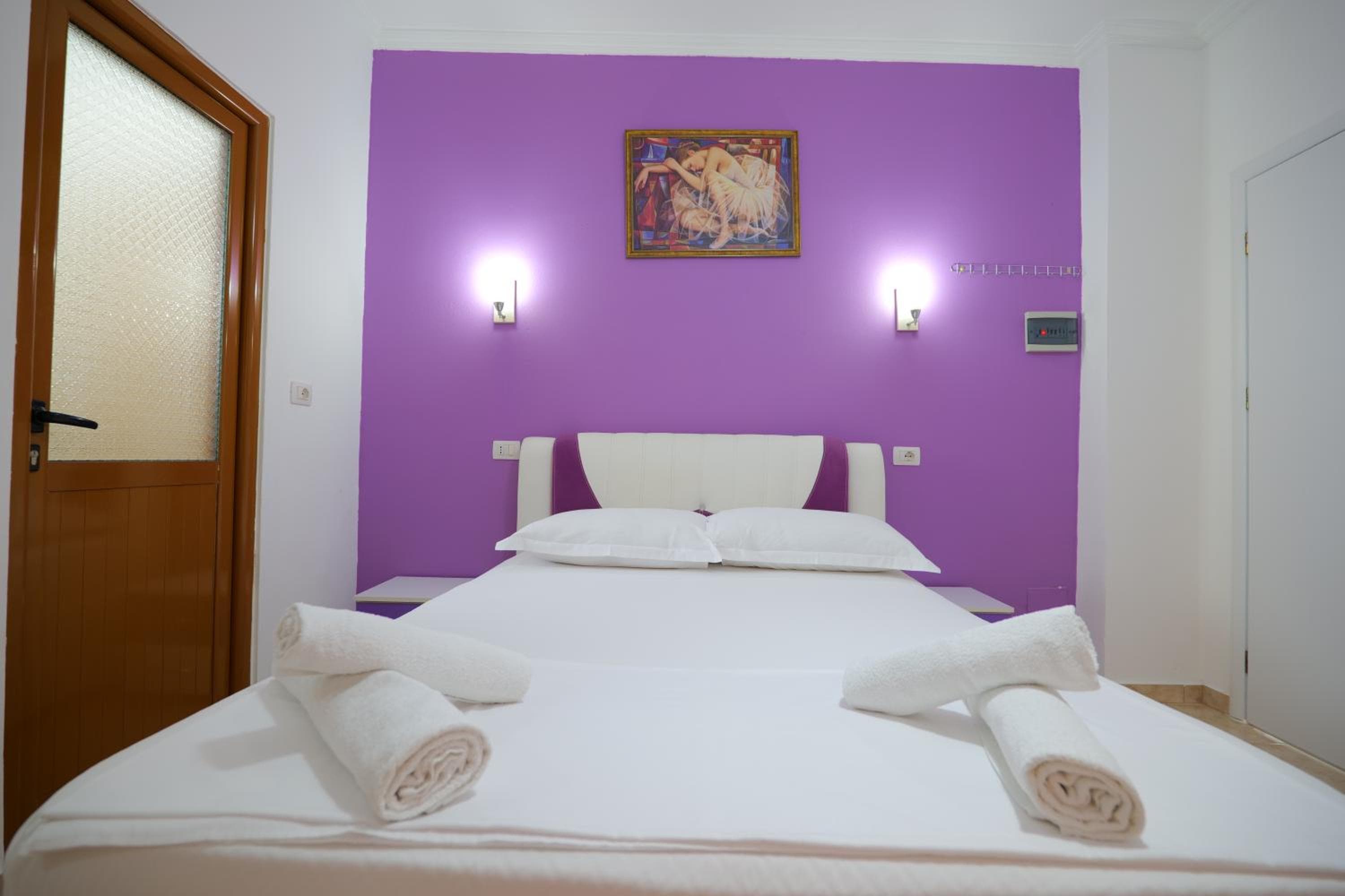 Vila Genci, Ksamil, photo 5