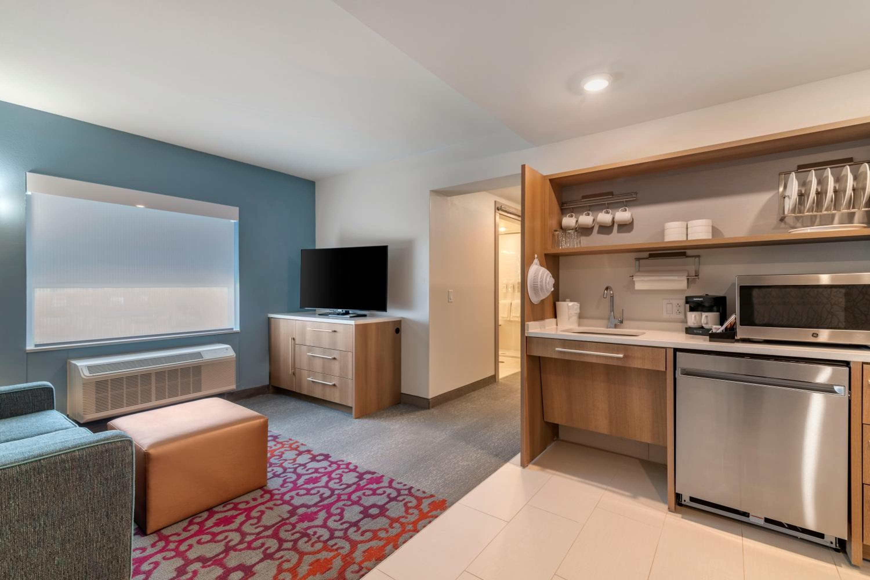 Home2 Suites by Hilton Bangor, Bangor, photo 4