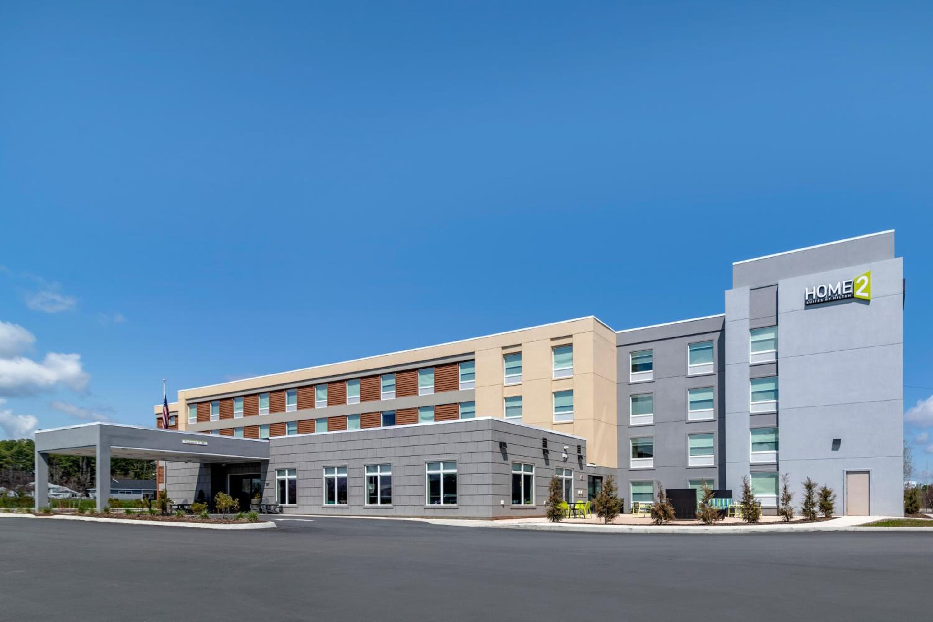 Home2 Suites by Hilton Bangor, Bangor