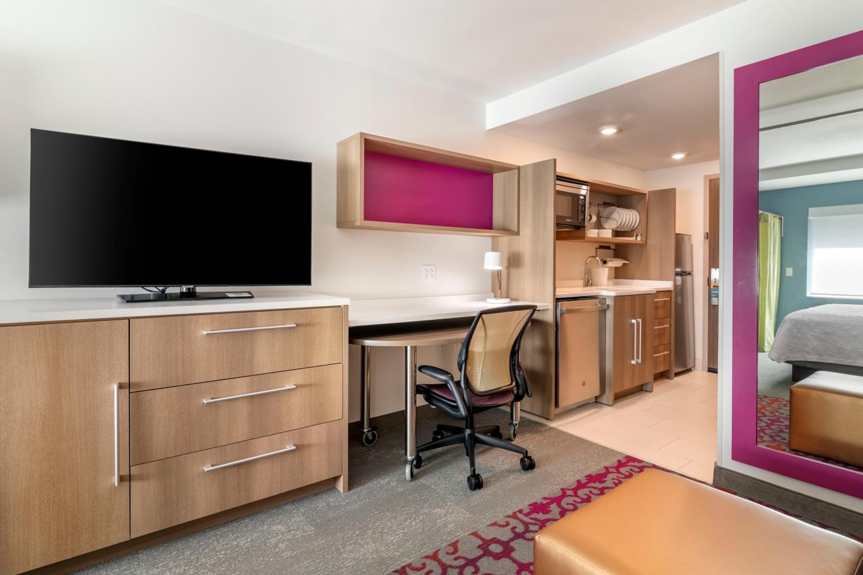 Home2 Suites by Hilton Bangor, Bangor, photo 3