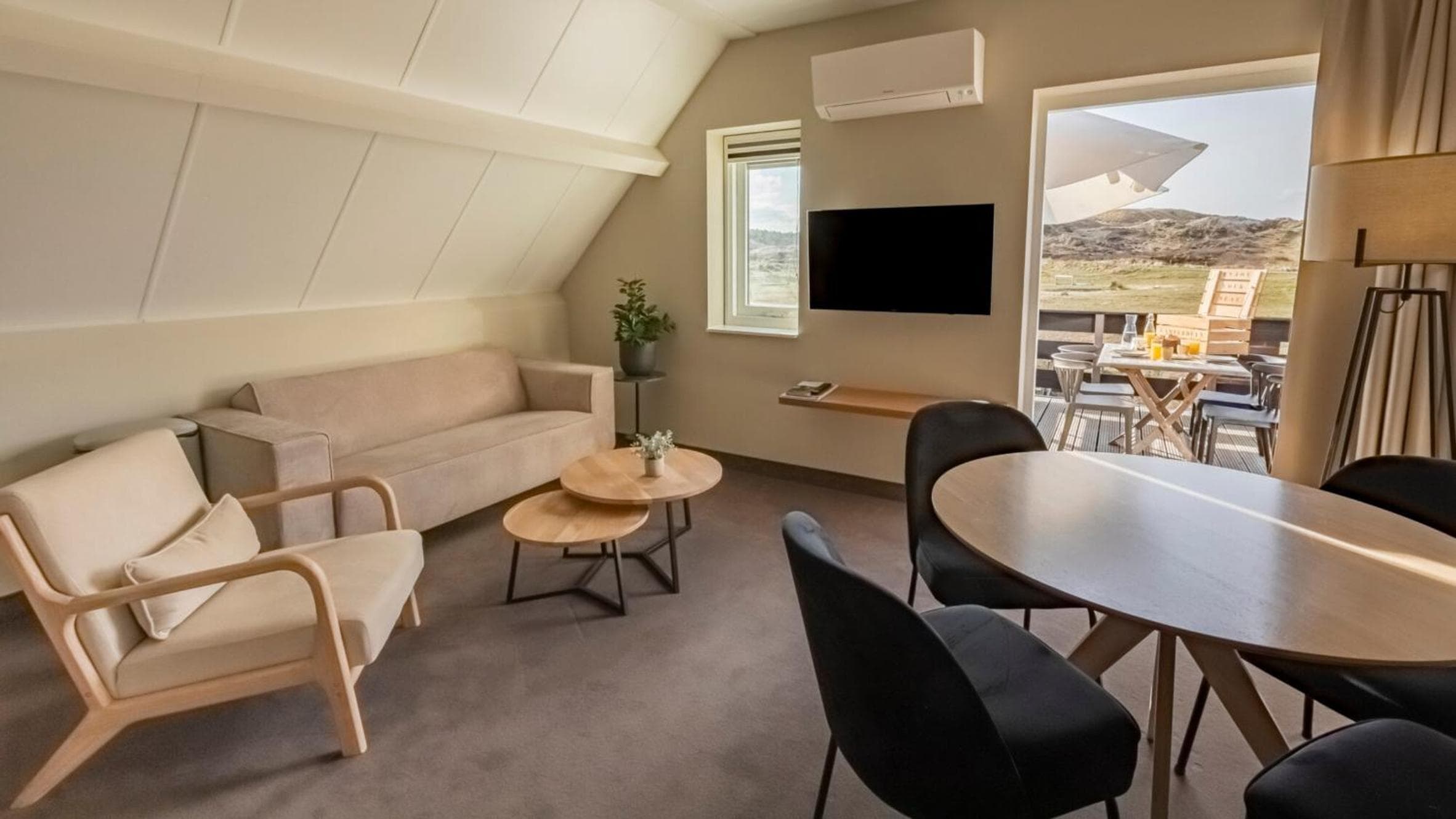 Strandstudio's Camperduin, Schoorl, photo 5