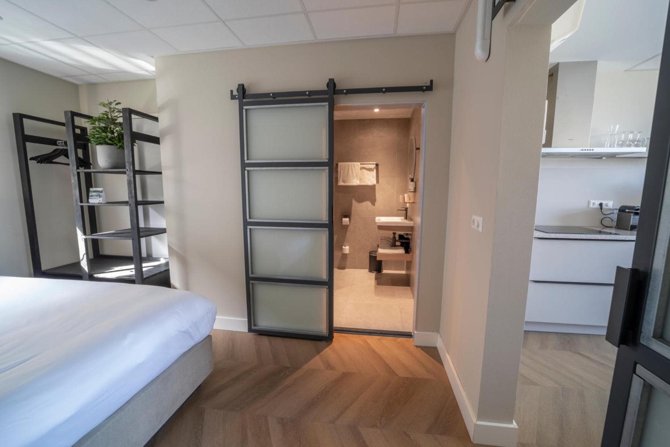 Strandstudio's Camperduin, Schoorl, photo 4