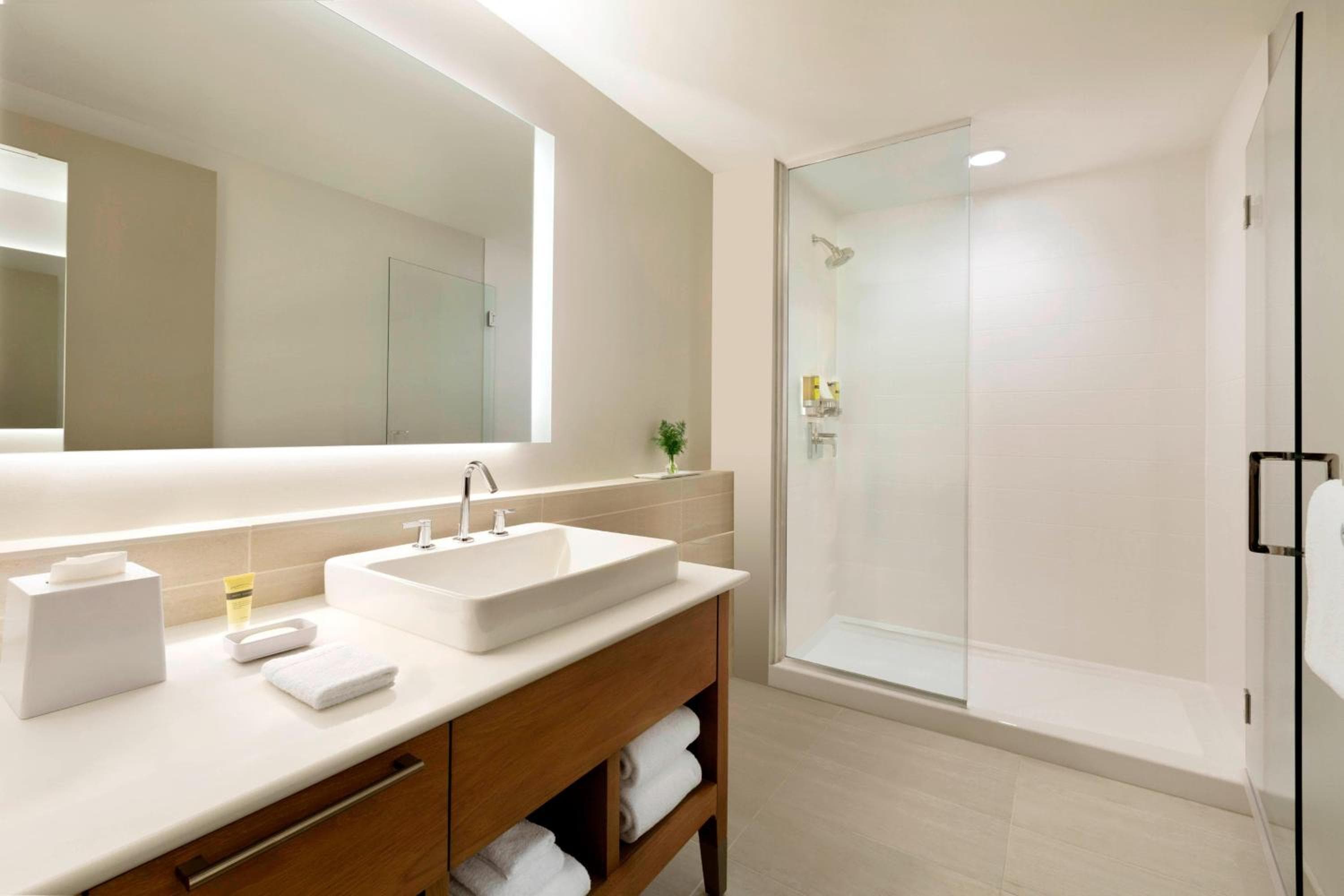 Element by Marriott Dallas Love Field, Dallas, photo 3