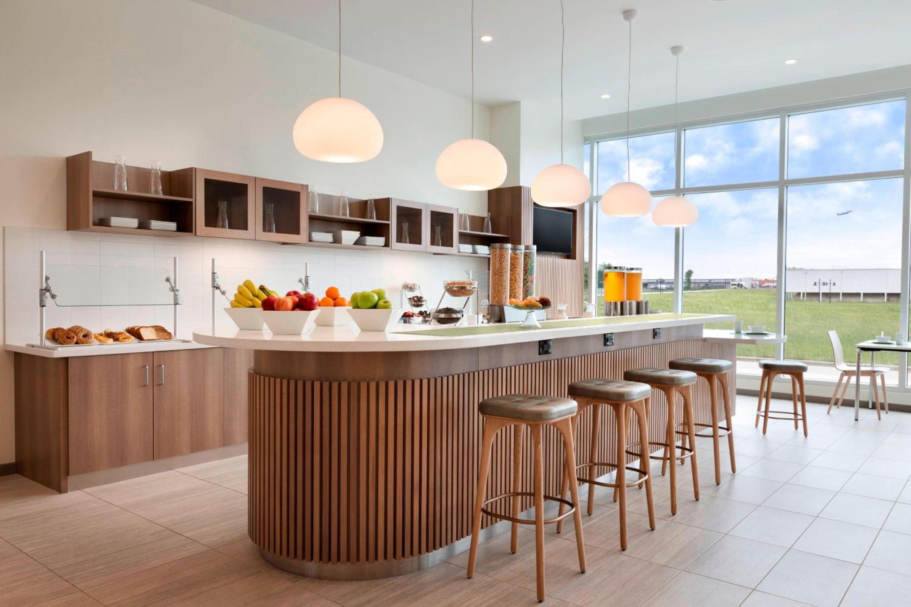 Element by Marriott Dallas Love Field, Dallas, photo 6