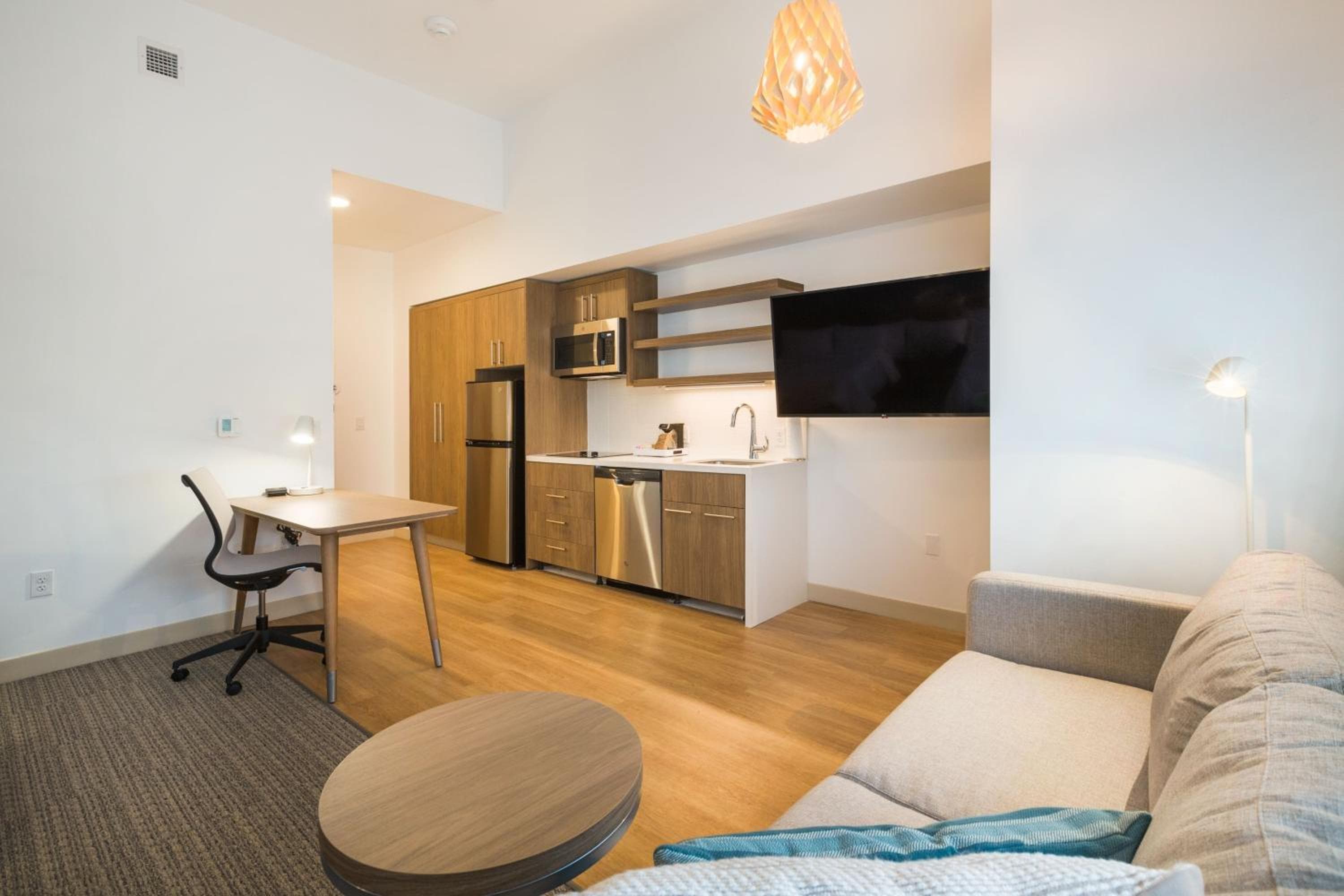 Element by Marriott Denver International Airport, photo 2