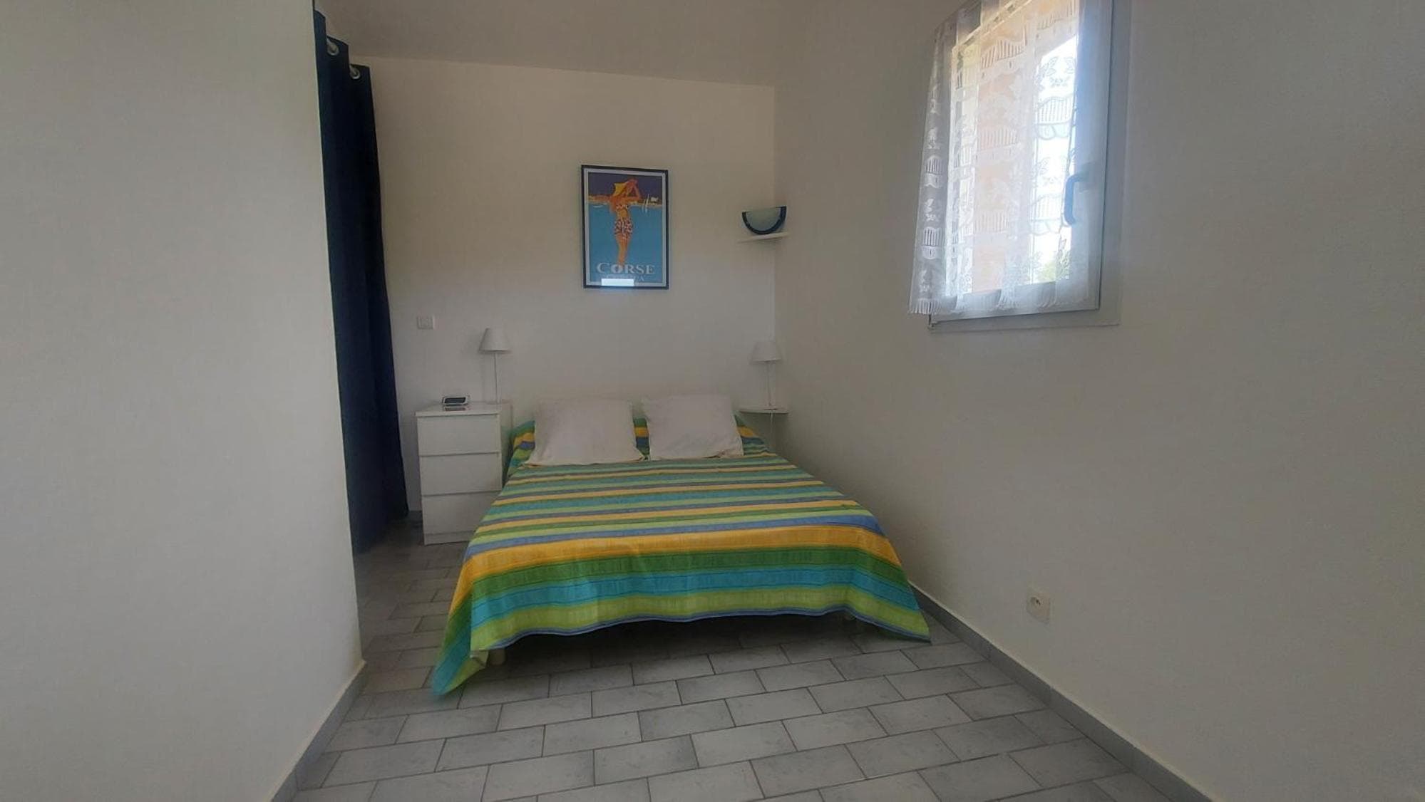 Residence Riviera, Porto-Vecchio, photo 4