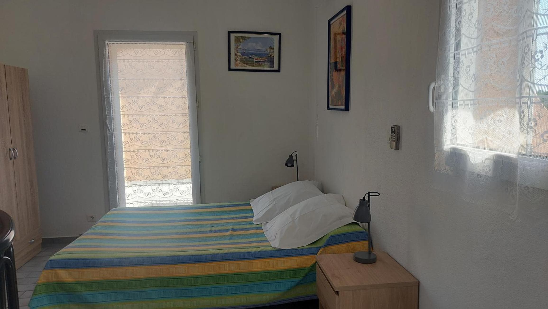 Residence Riviera, Porto-Vecchio, photo 5
