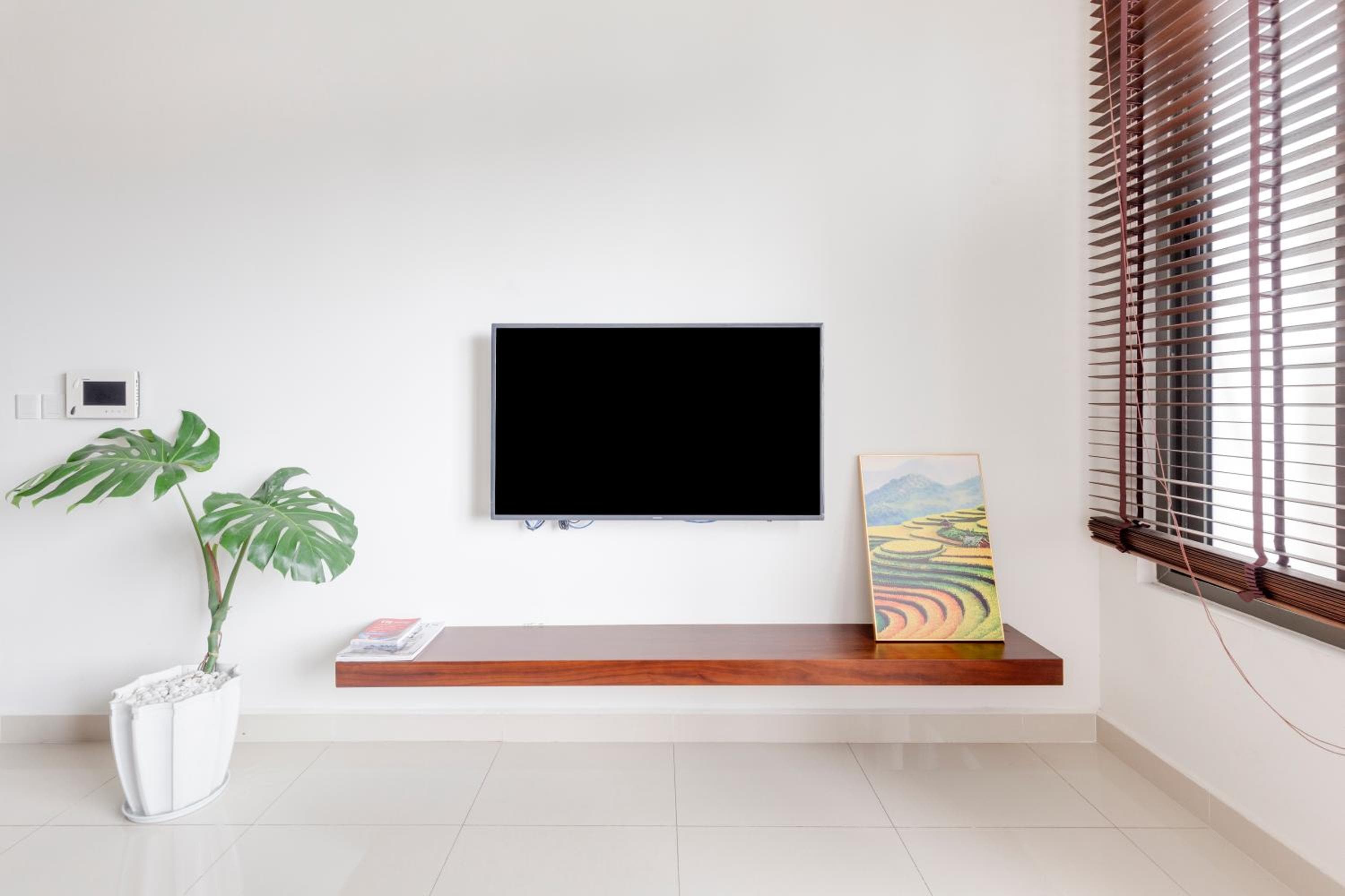 MH Apartment- Tresor- spacious and cozy center D4, Ho Chi Minh City, photo 5
