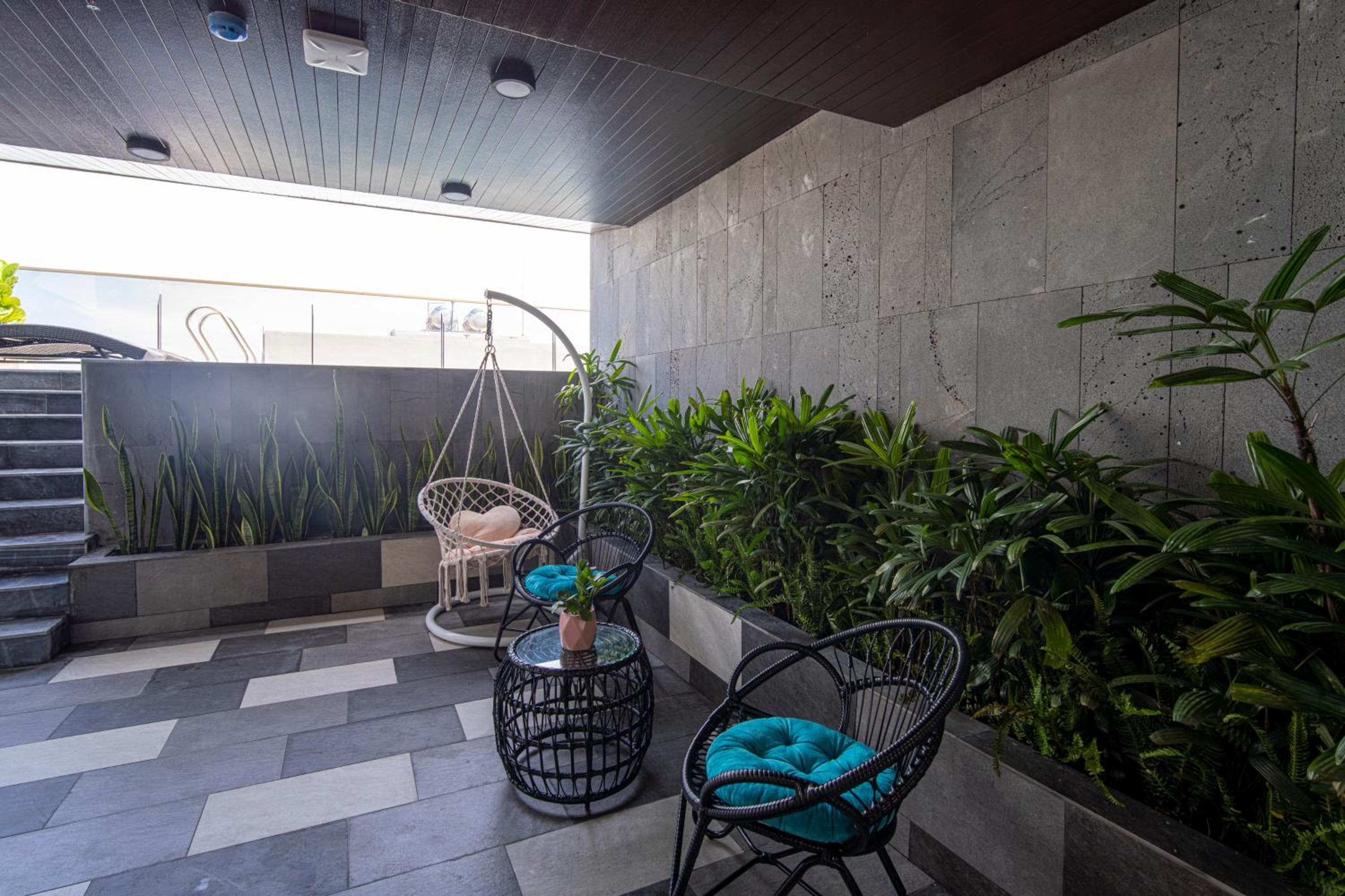 HSuites Riverside Hotel and Apartment, Da Nang, photo 3