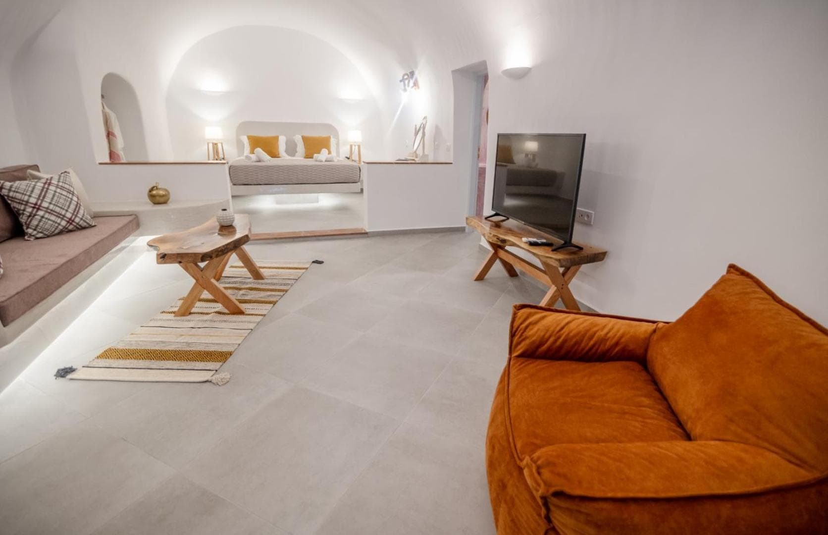 Sun Angelos Oia - Luxury Cave Suites, Oia, photo 5