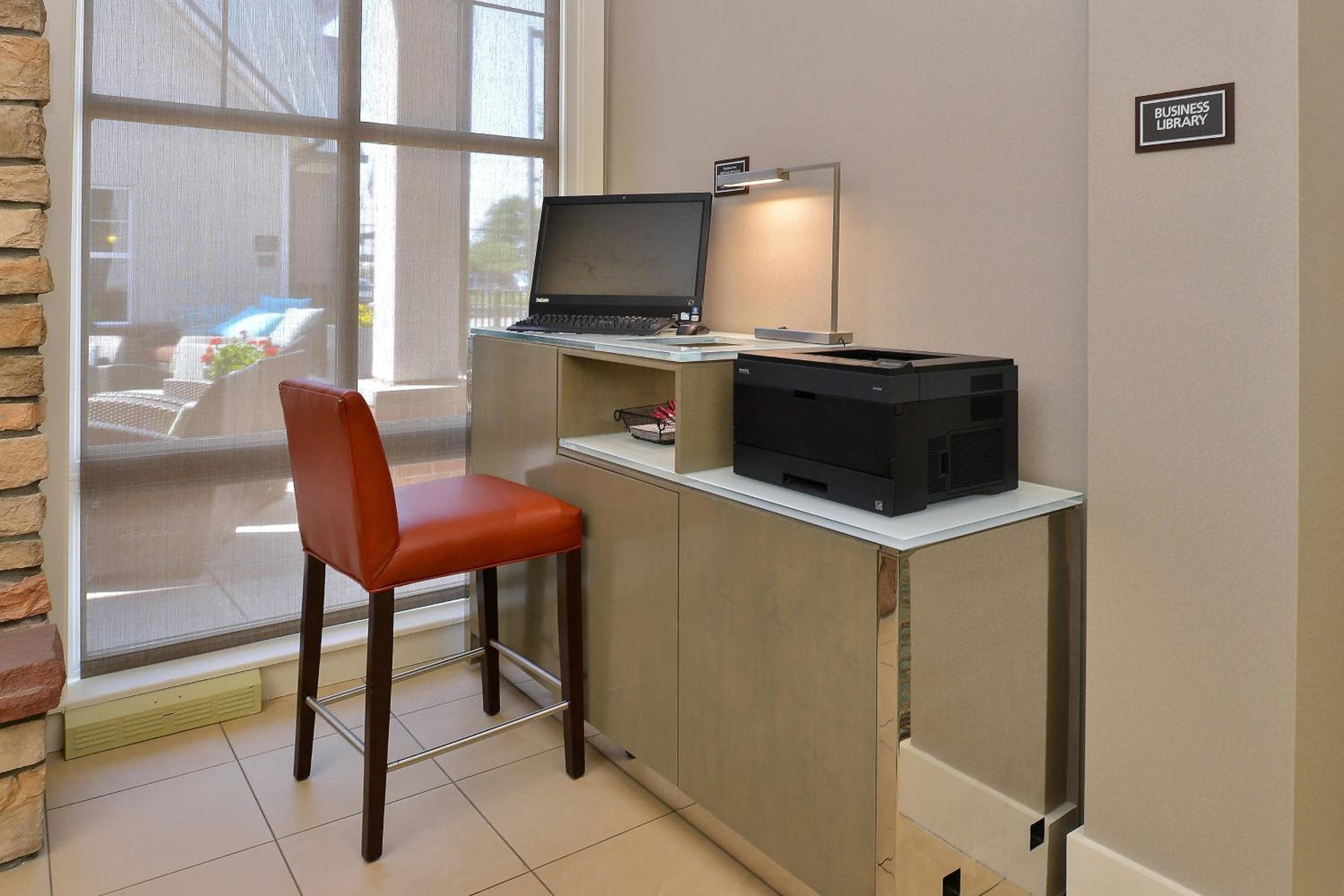 Residence Inn by Marriott Denver Airport at Gateway Park, Aurora, photo 3