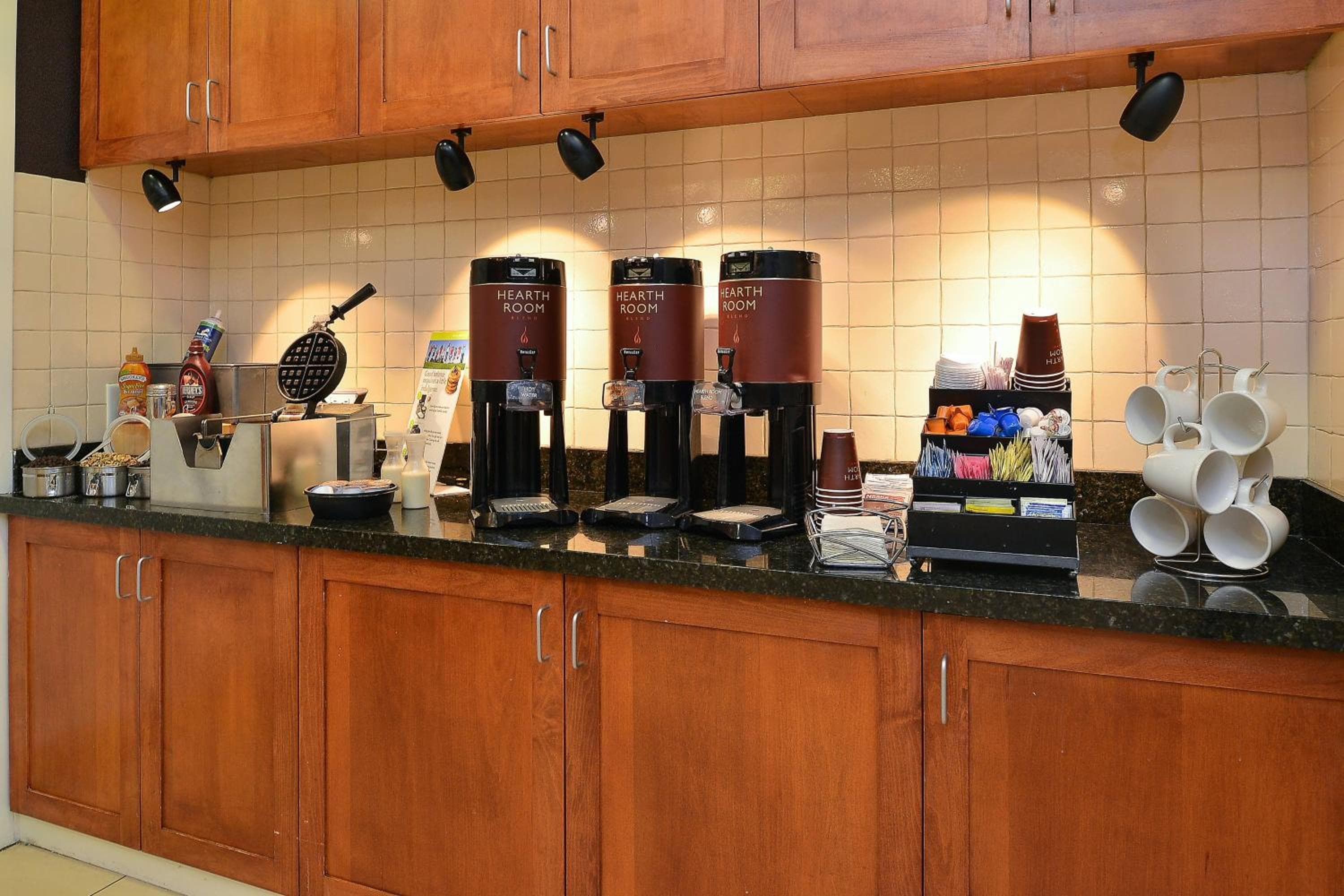 Residence Inn by Marriott Denver Airport at Gateway Park, Aurora, photo 4