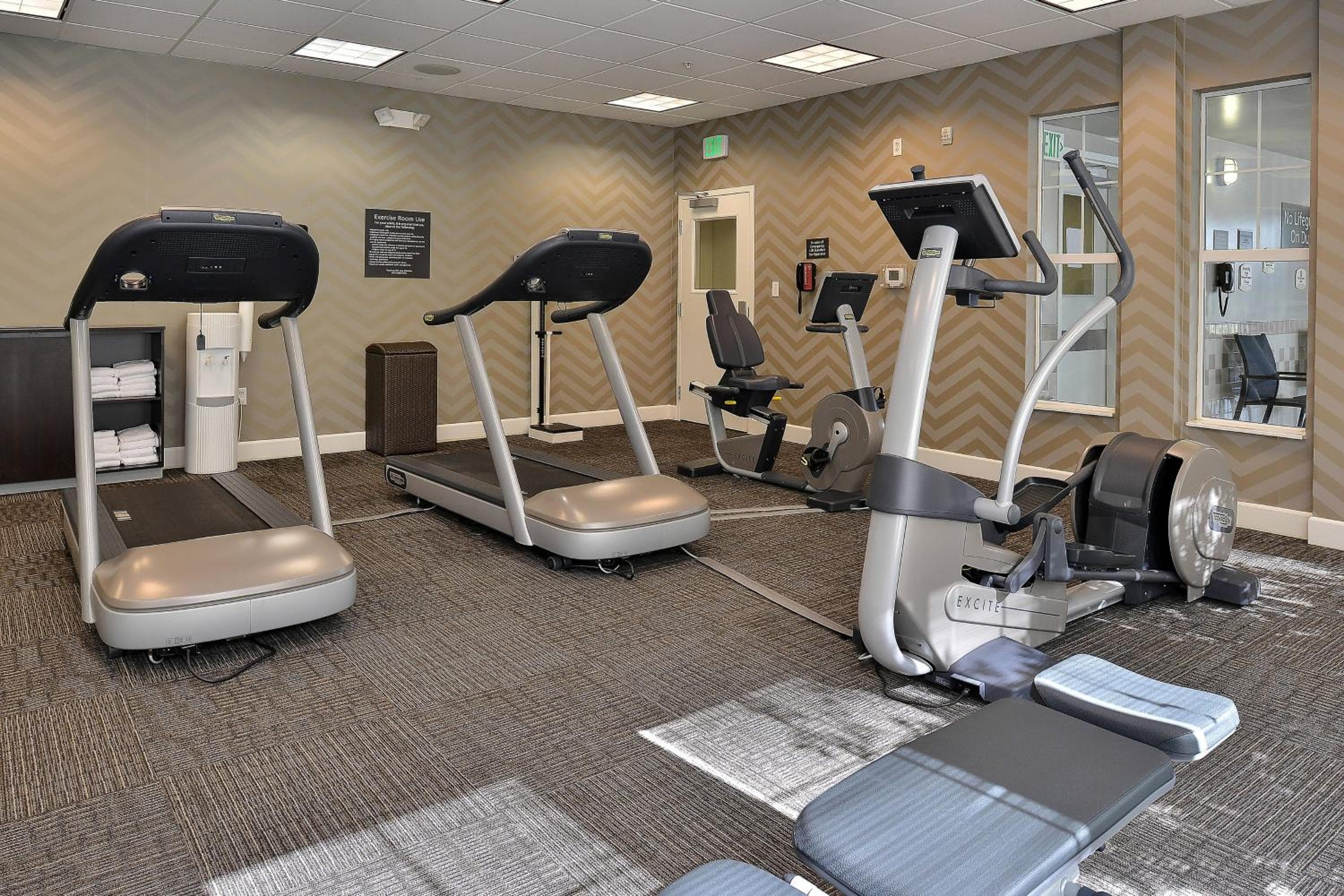 Residence Inn by Marriott Denver Airport at Gateway Park, Aurora, photo 2