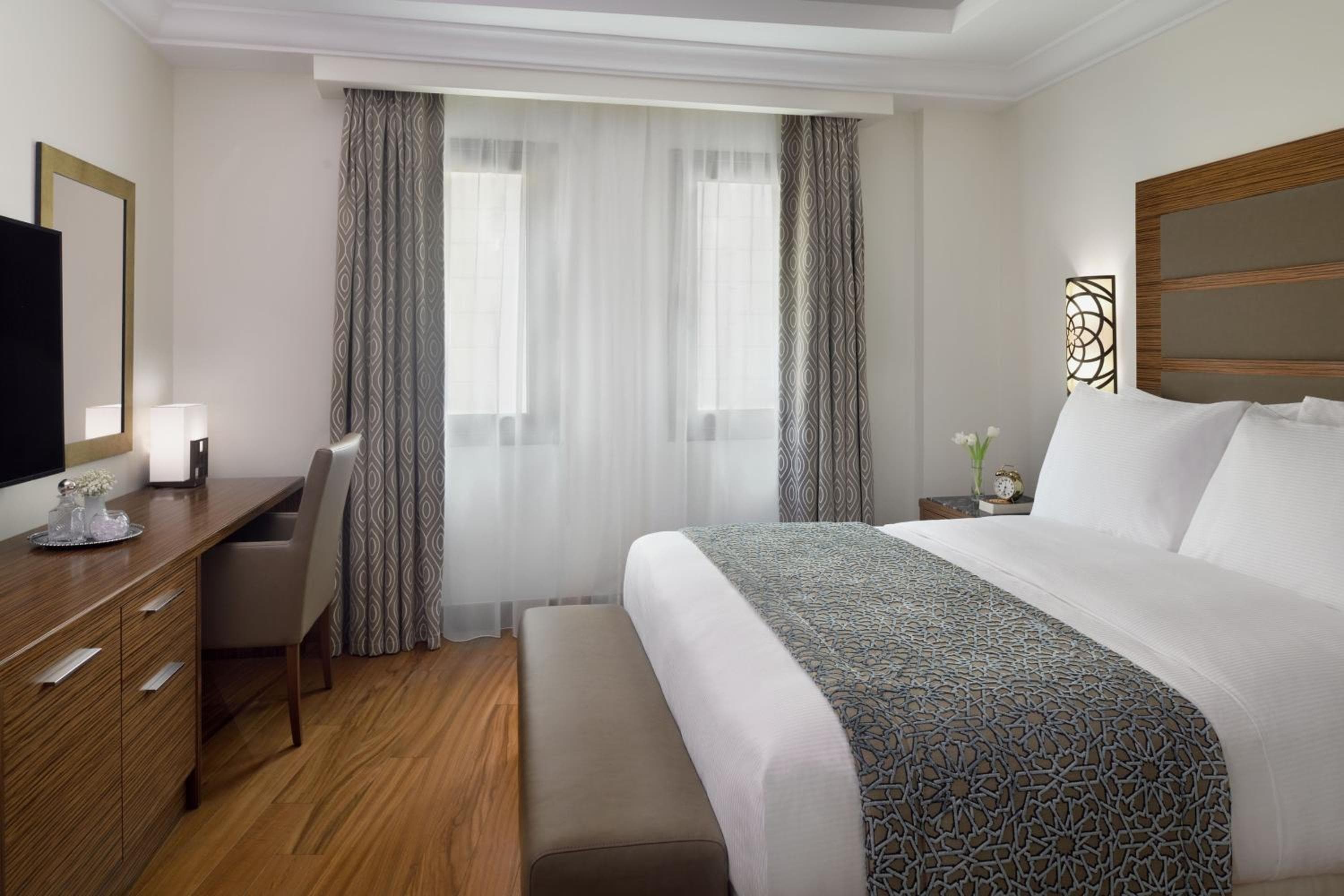 Marriott Executive Apartments Al Khobar, Al Khobar, photo 2