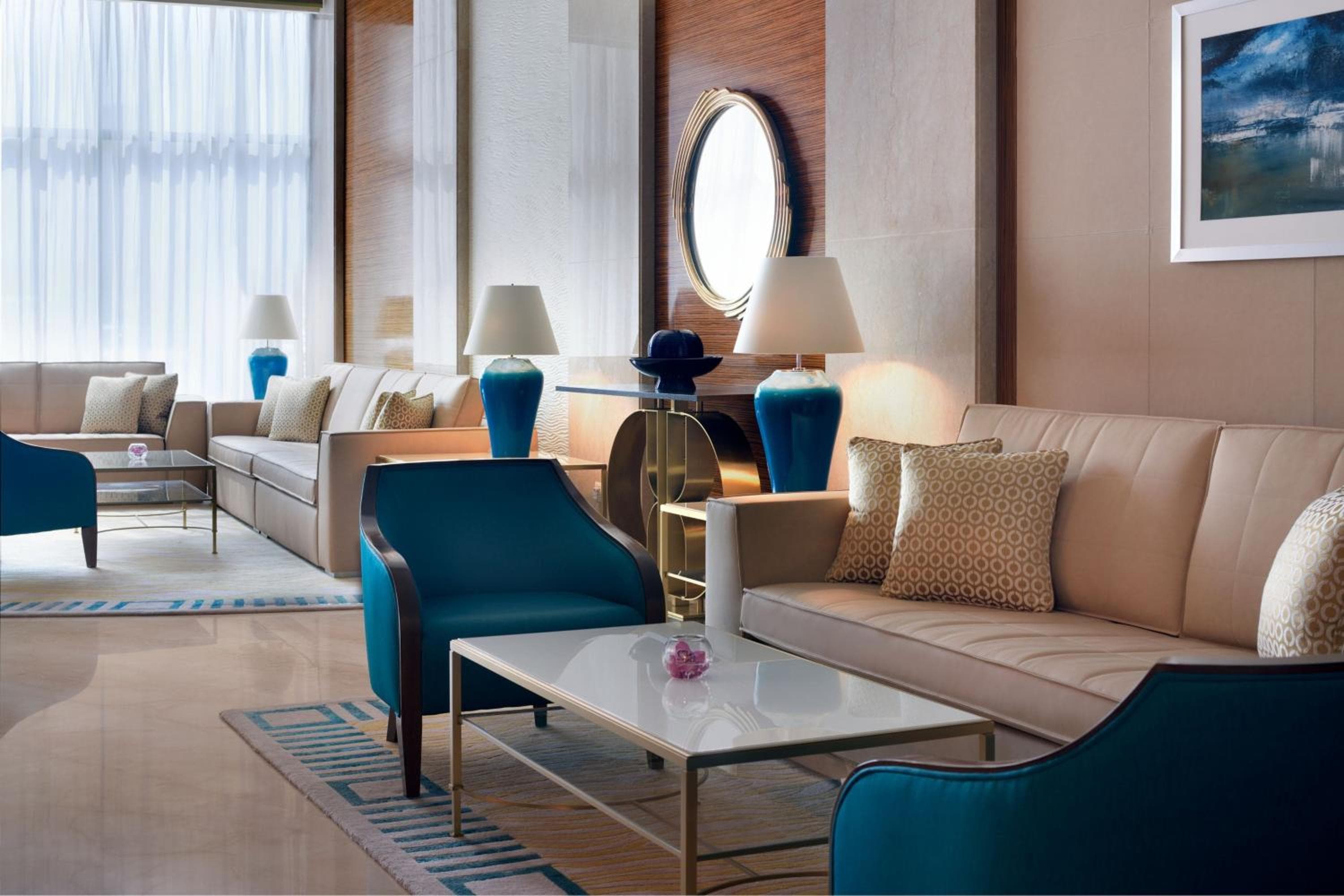 Marriott Executive Apartments Al Khobar, Al Khobar