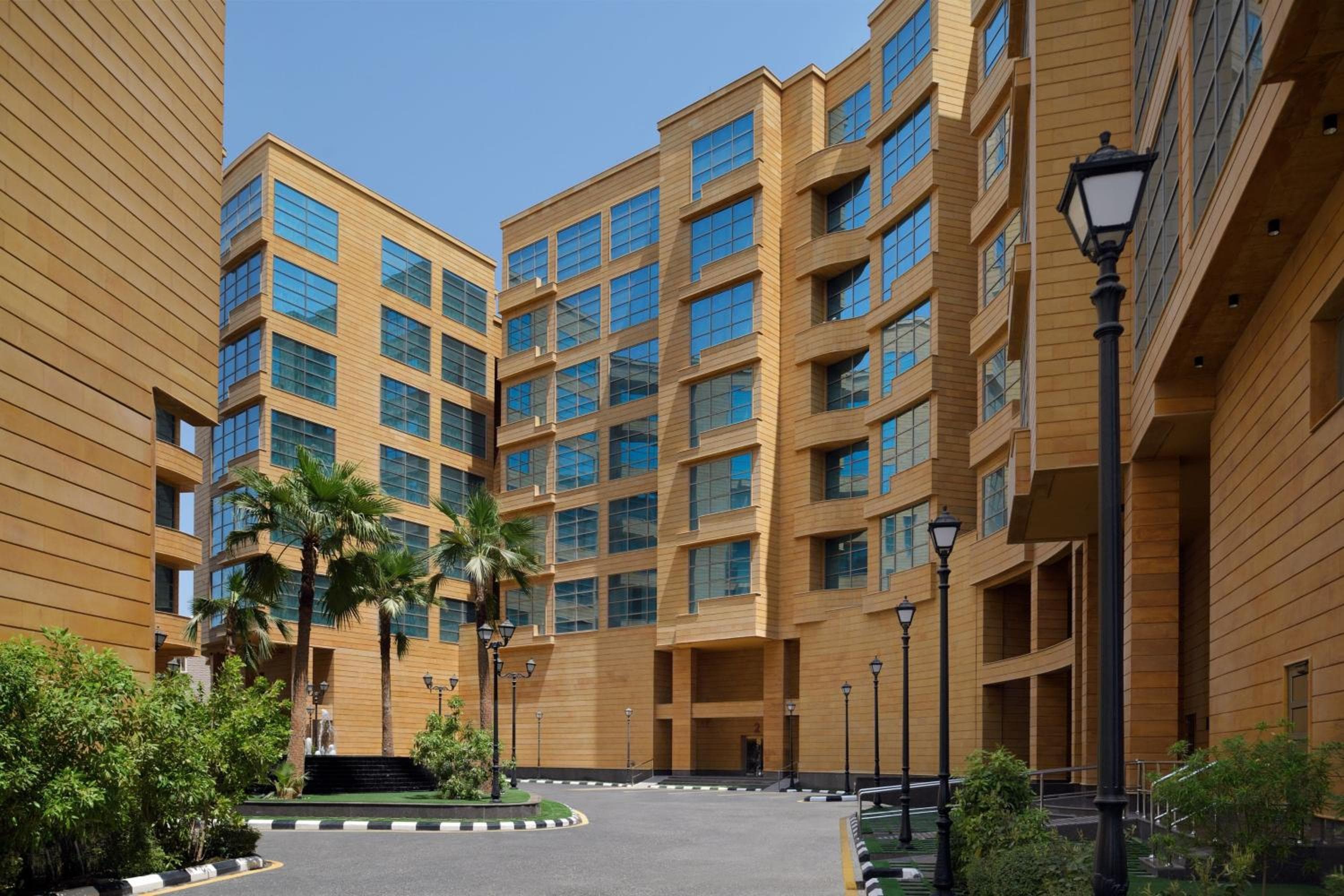 Marriott Executive Apartments Al Khobar, Al Khobar, photo 6