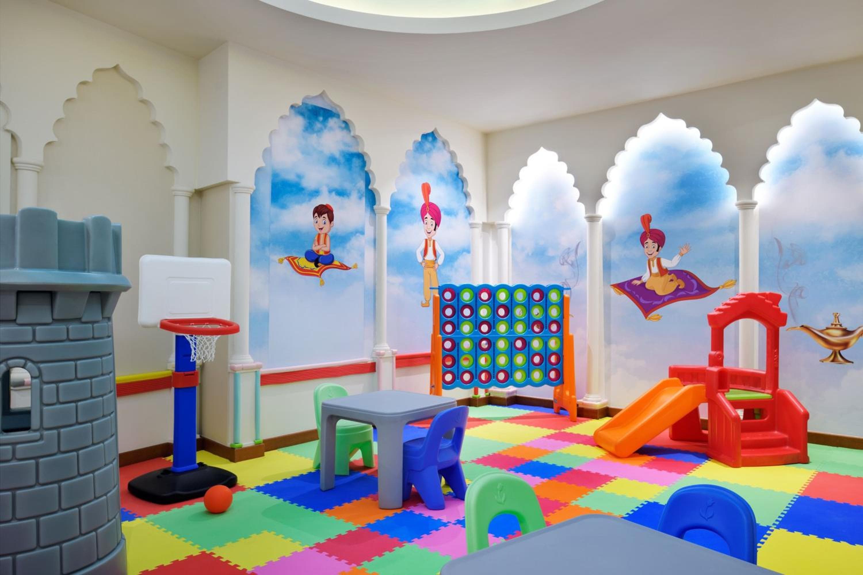 Marriott Executive Apartments Al Khobar, Al Khobar, photo 5
