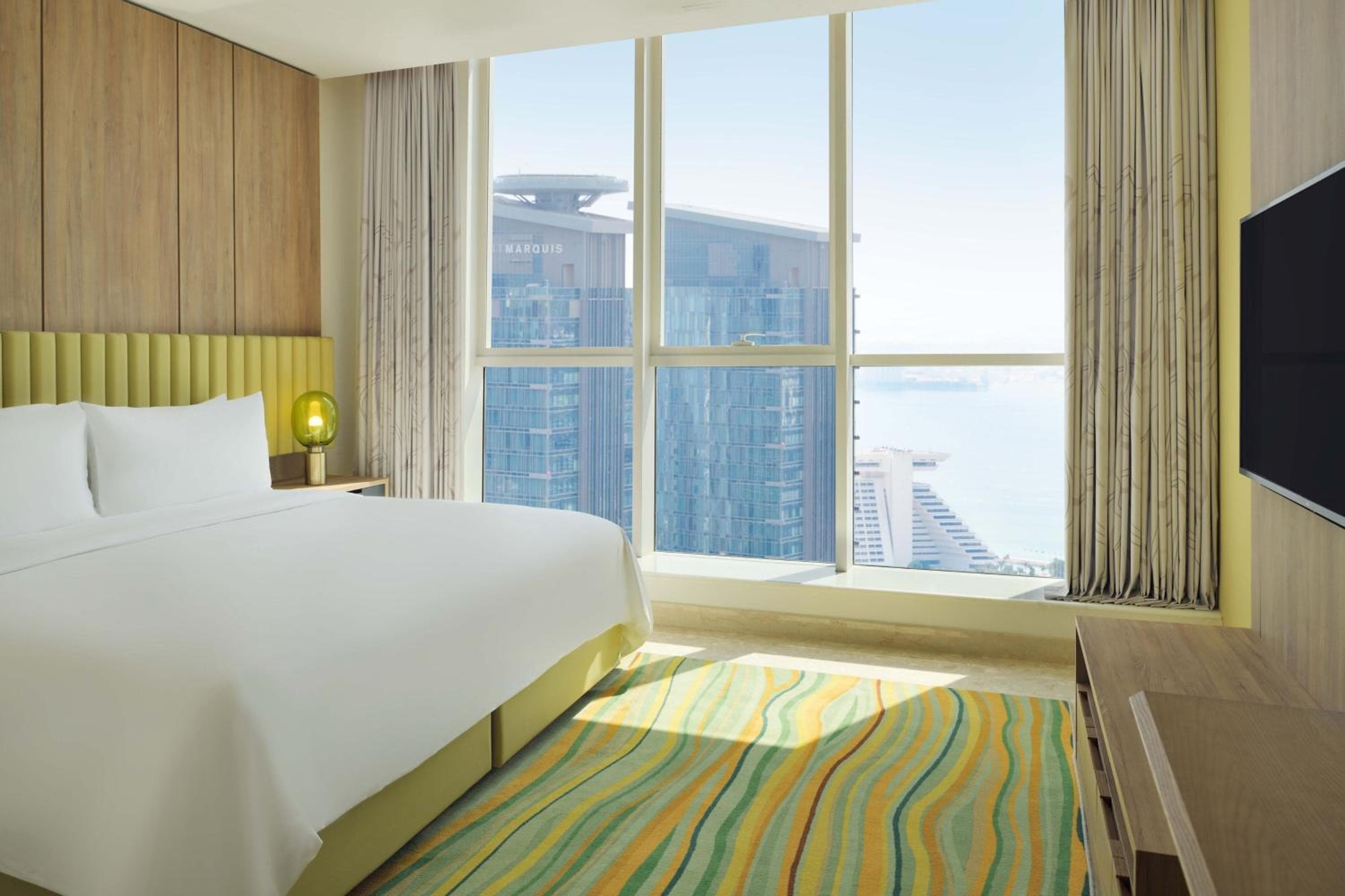 Element by Marriott City Center Doha, Doha, photo 3