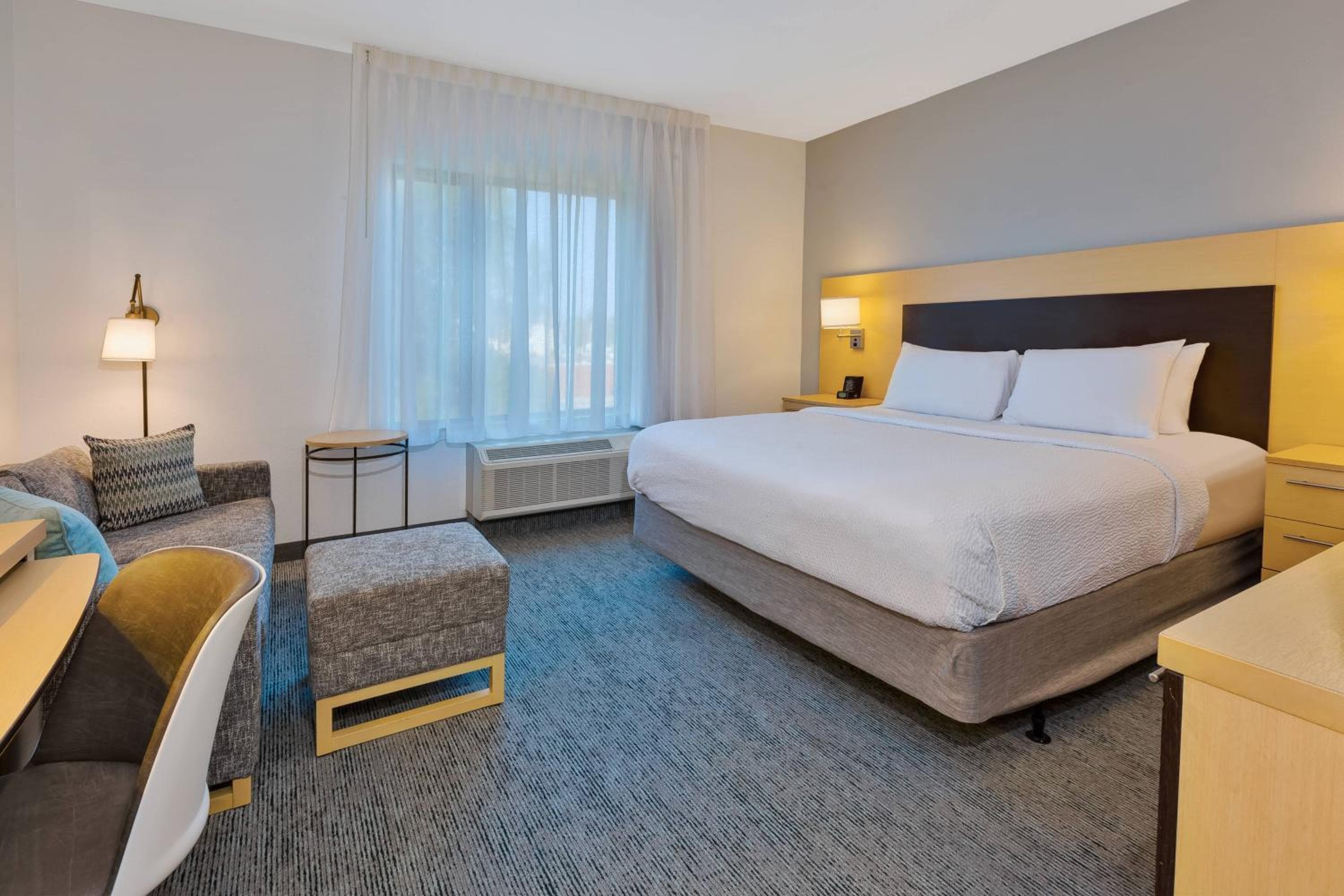 TownePlace Suites by Marriott Nashville Airport, Nashville, photo 5