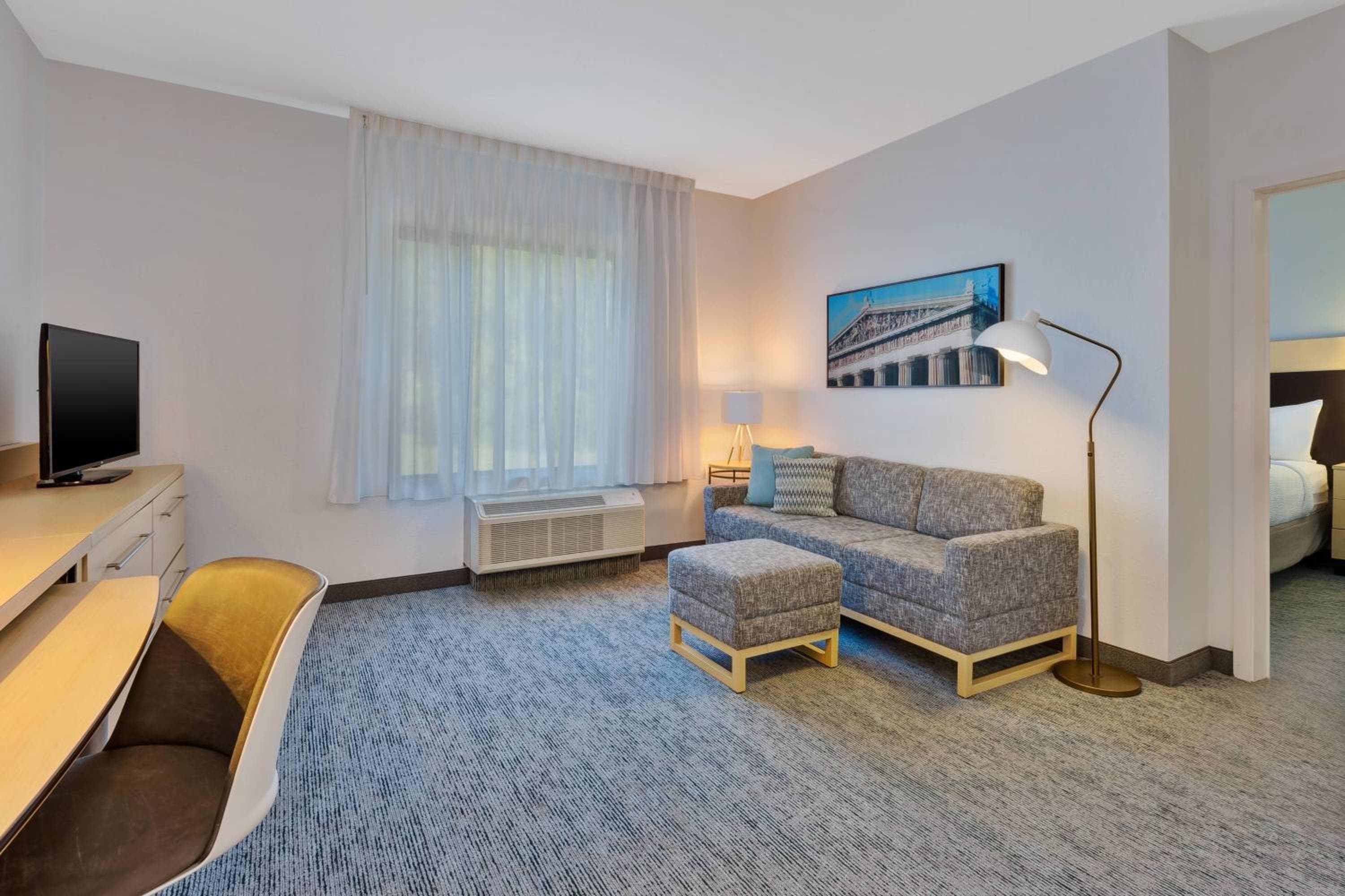 TownePlace Suites by Marriott Nashville Airport, Nashville, photo 6