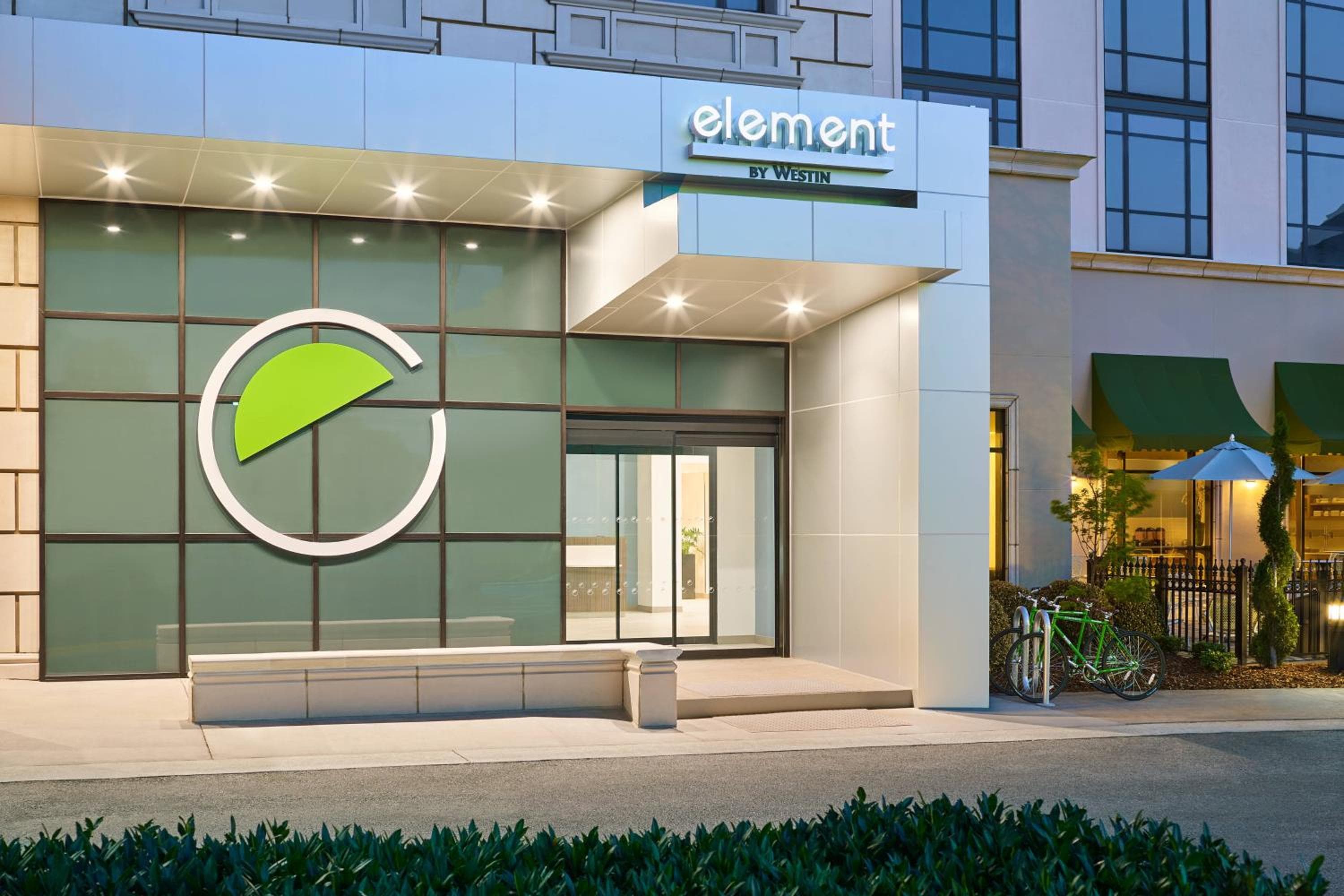 Element by Marriott Huntsville, Huntsville, photo 4
