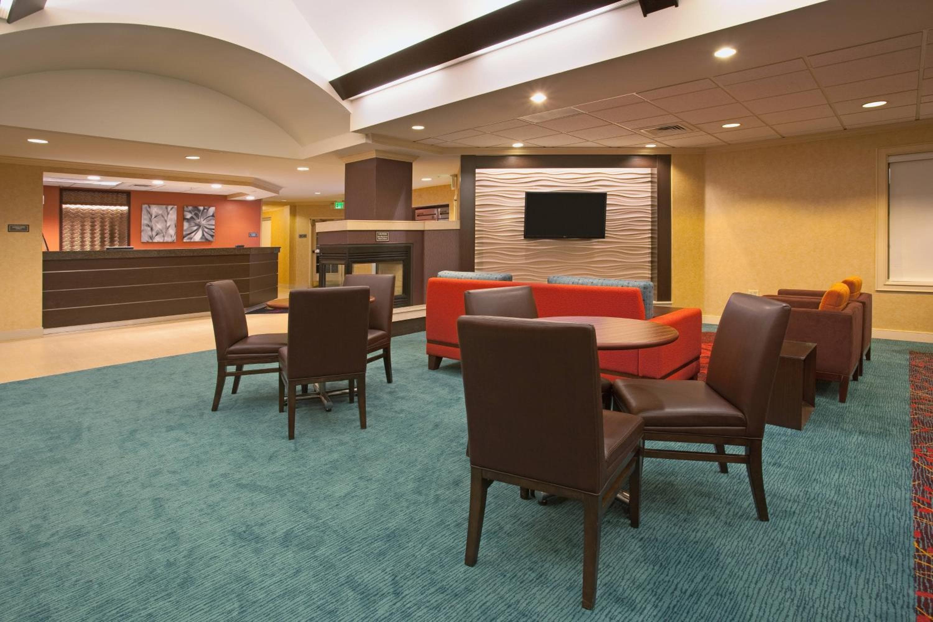 Residence Inn by Marriott Boulder Broomfield, Louisville, photo 2