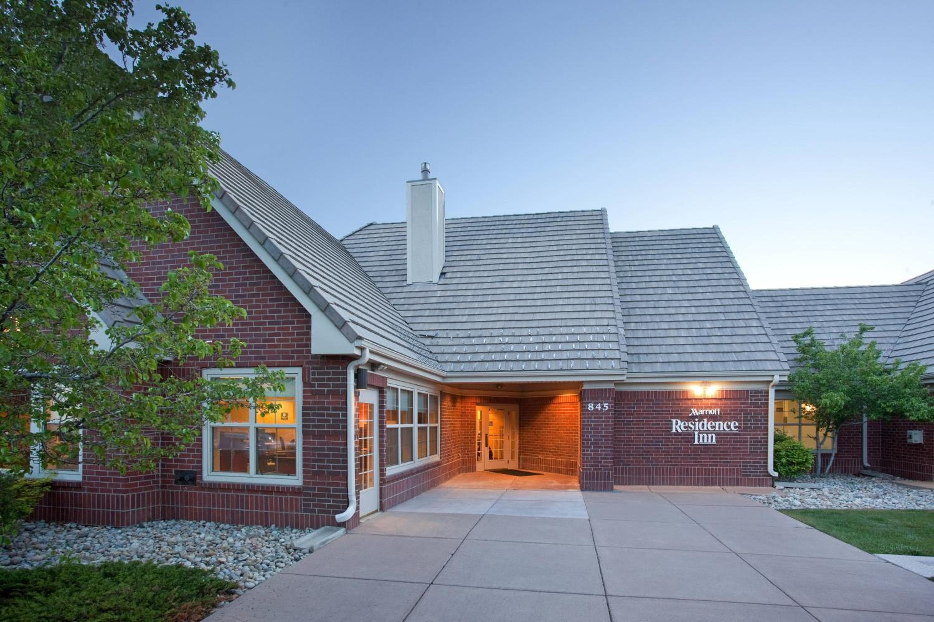 Residence Inn by Marriott Boulder Broomfield, Louisville
