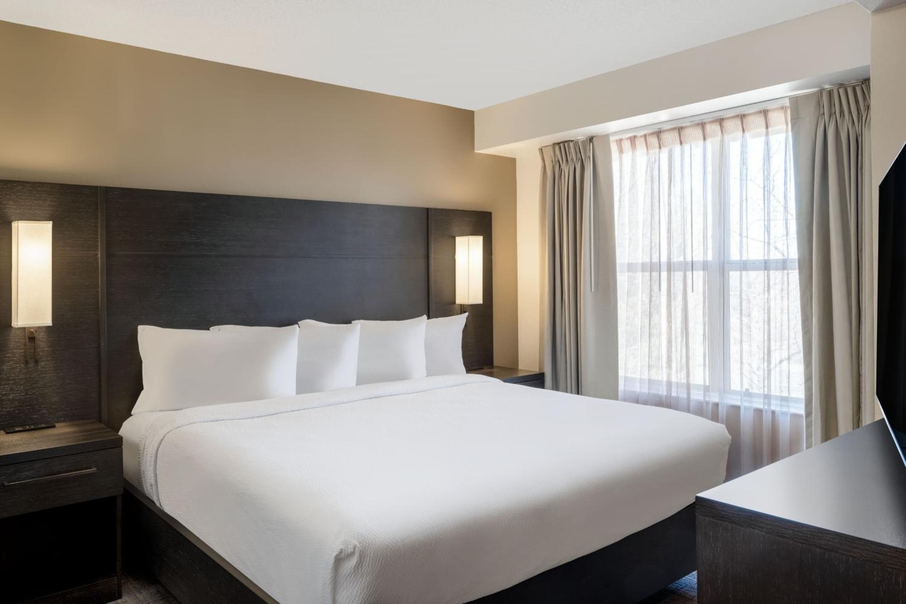 Residence Inn by Marriott Boulder Broomfield, Louisville, photo 4