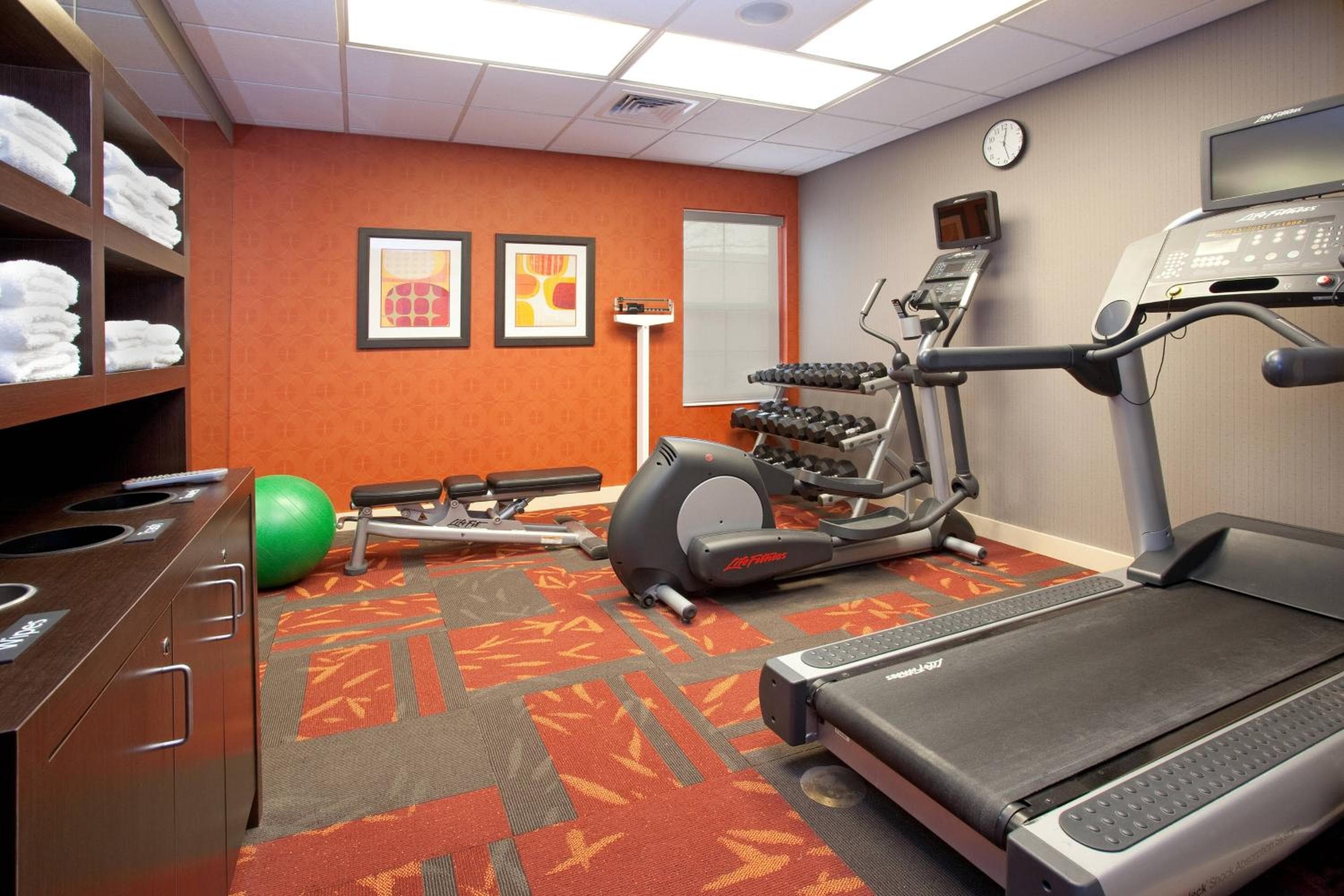 Residence Inn by Marriott Boulder Broomfield, Louisville, photo 5