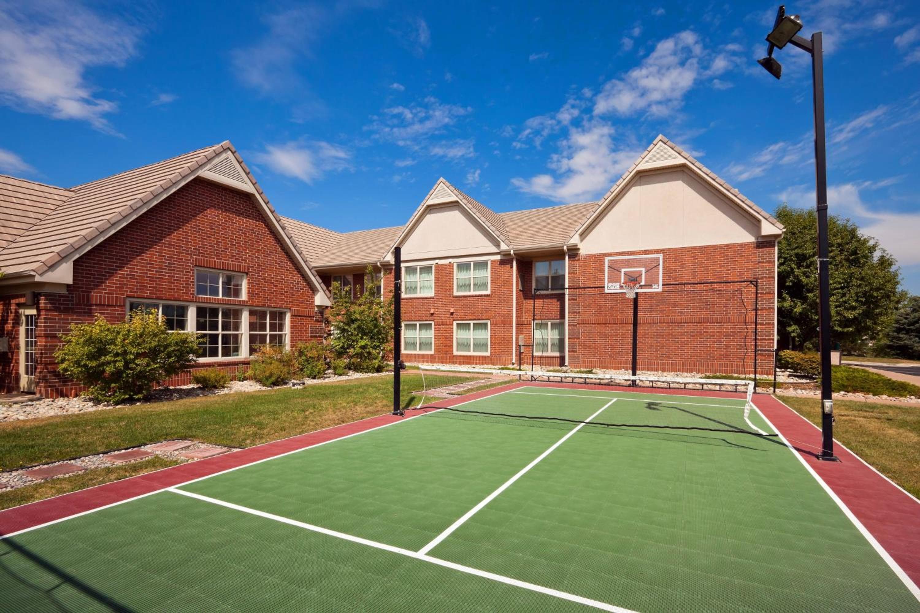 Residence Inn by Marriott Boulder Broomfield, Louisville, photo 6