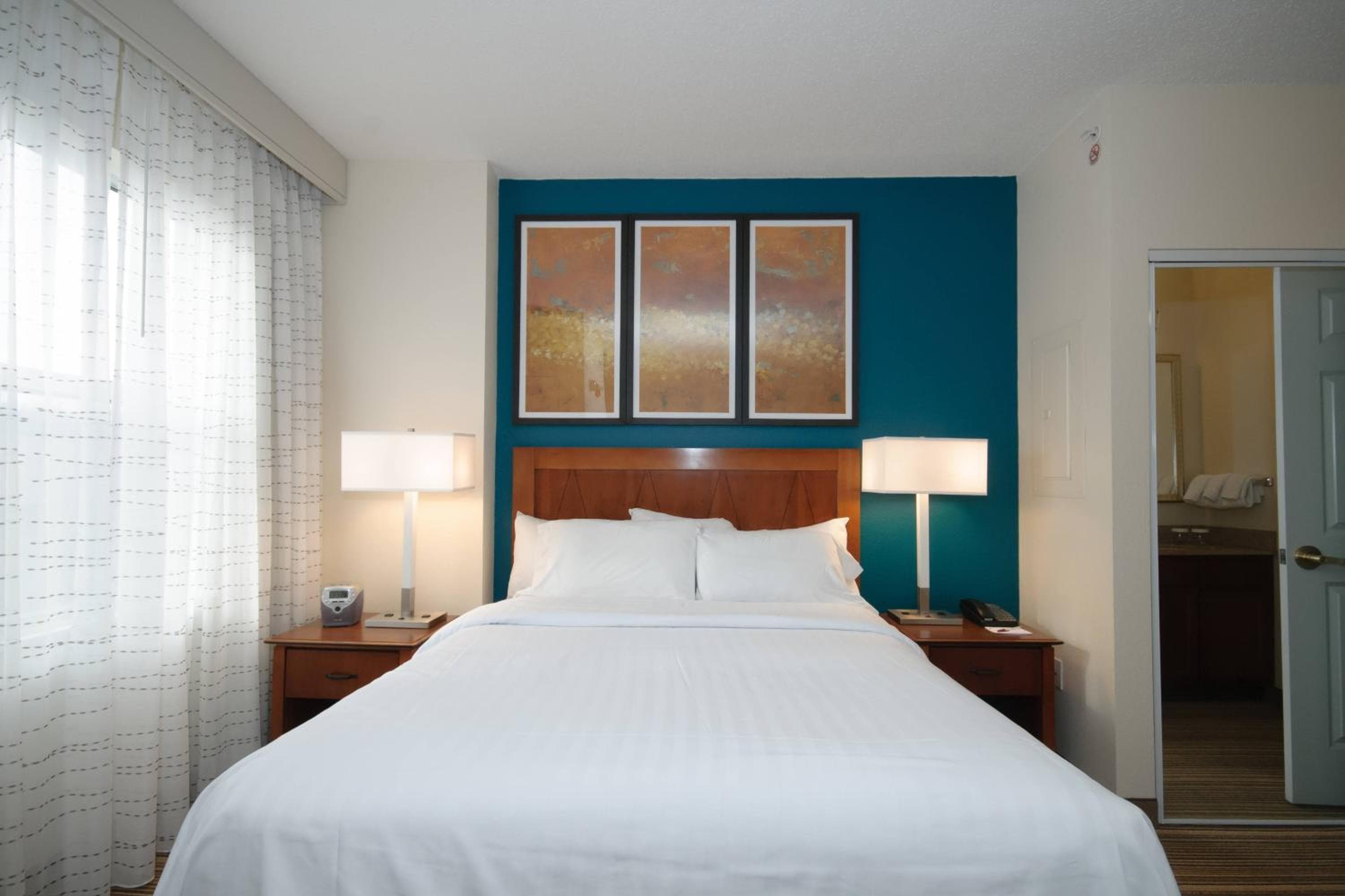 Residence Inn Rochester Mayo Clinic Area, Rochester