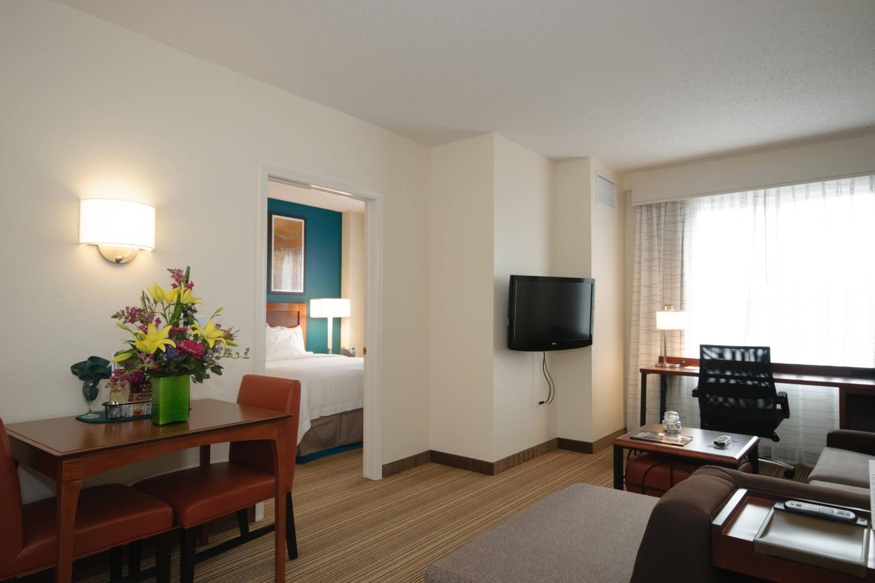 Residence Inn Rochester Mayo Clinic Area, Rochester, photo 2