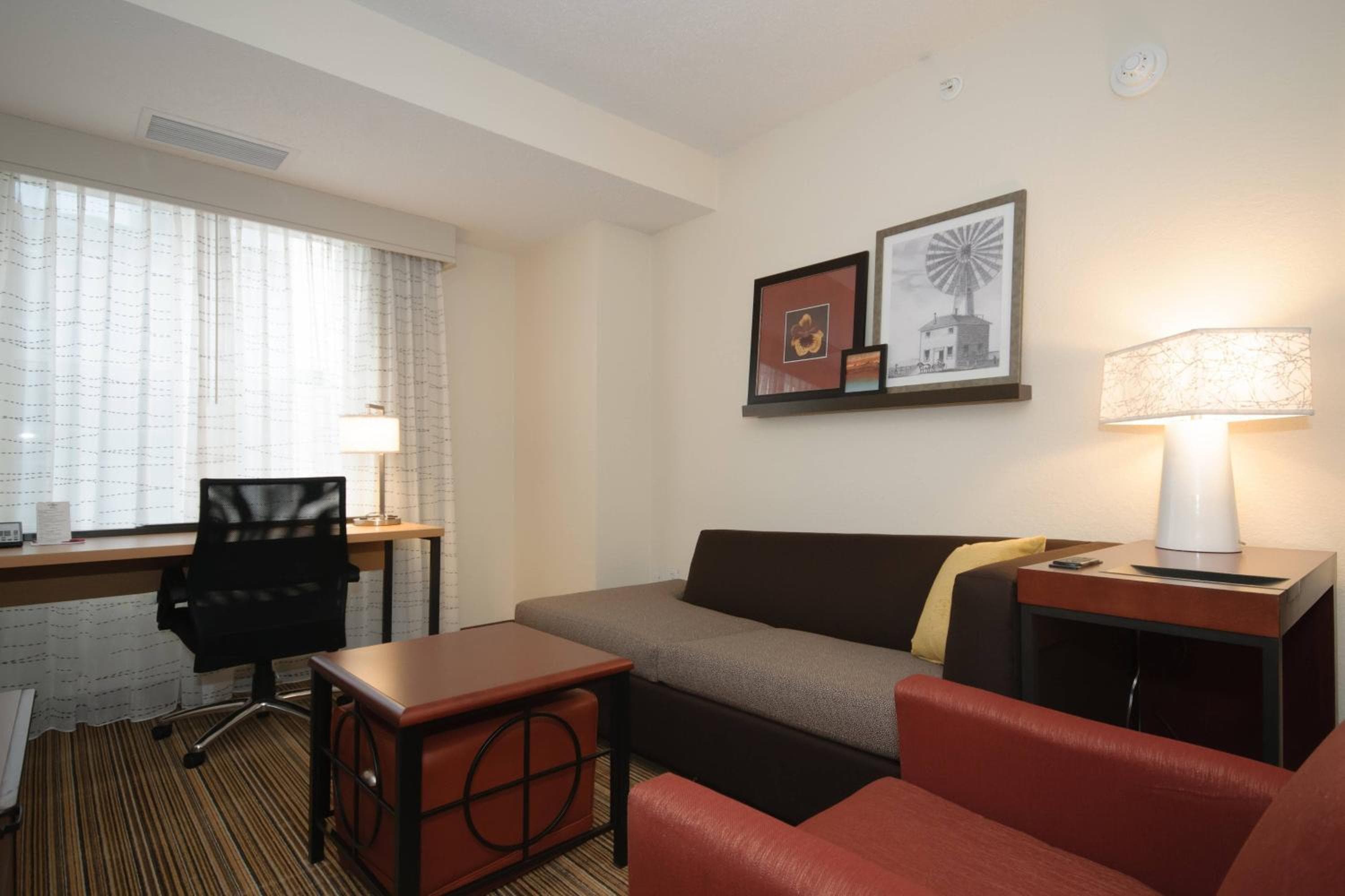 Residence Inn Rochester Mayo Clinic Area, Rochester, photo 5