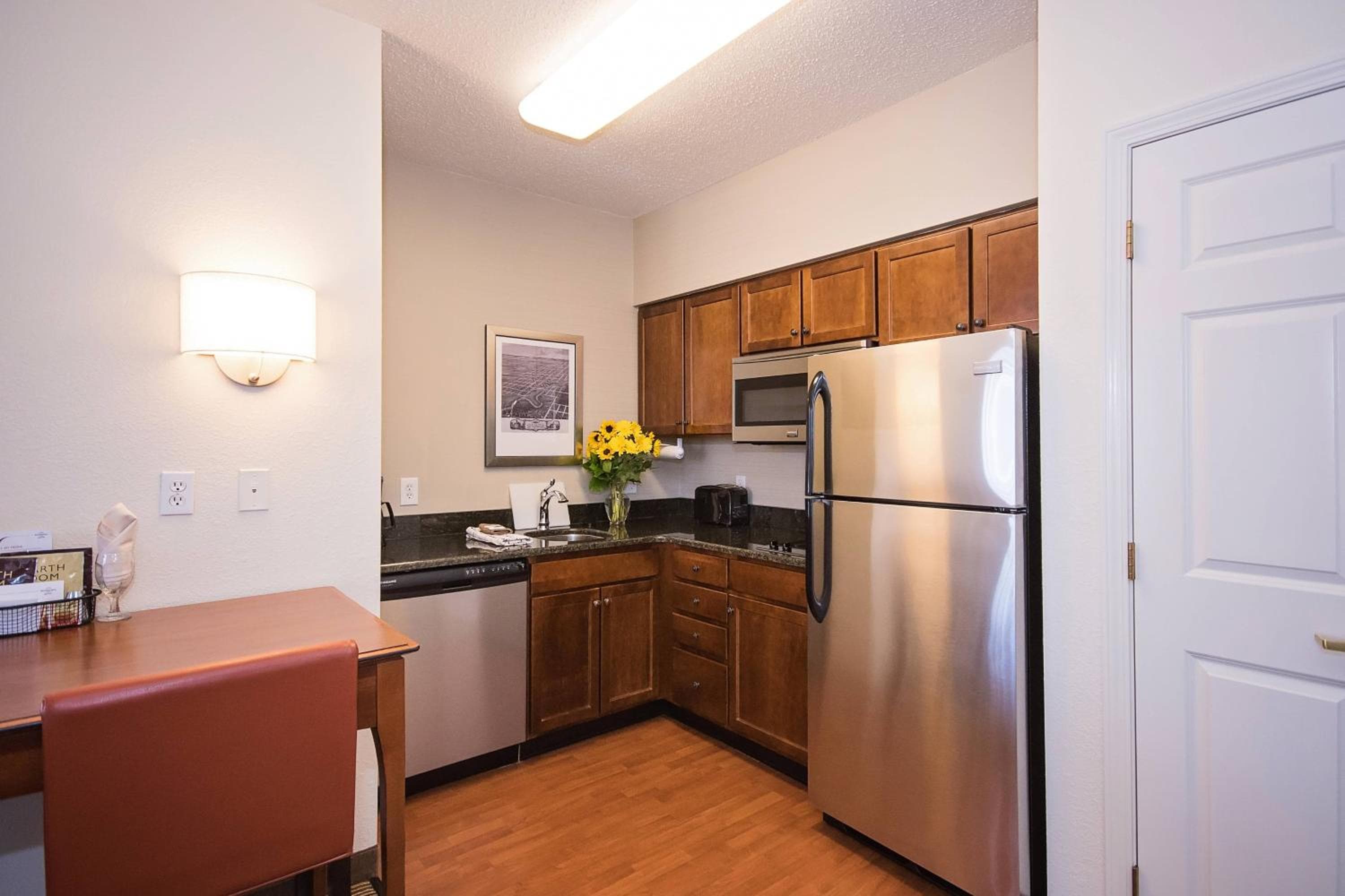 Residence Inn Rochester Mayo Clinic Area, Rochester, photo 4