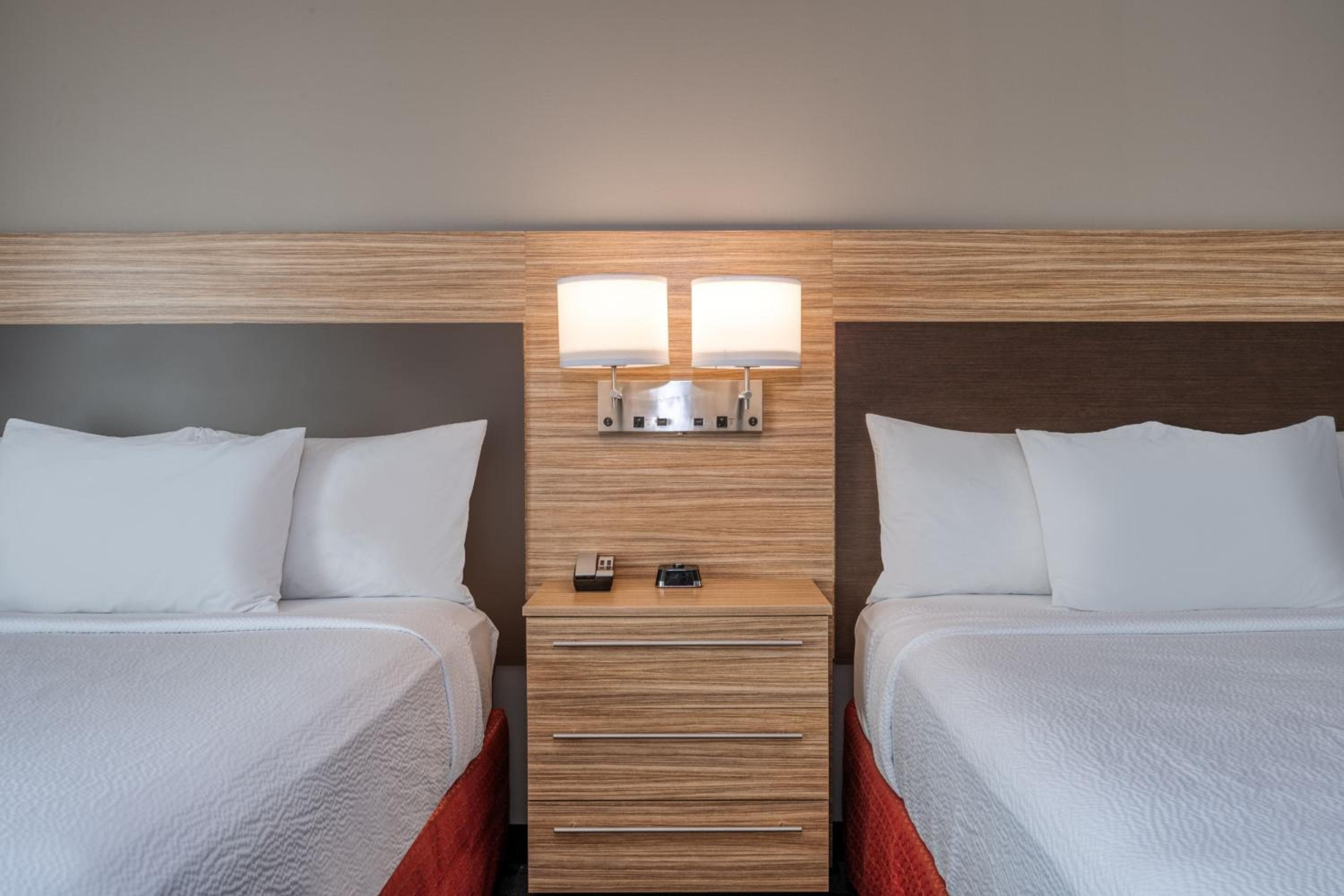 TownePlace Suites by Marriott Indianapolis Airport, Indianapolis, photo 6