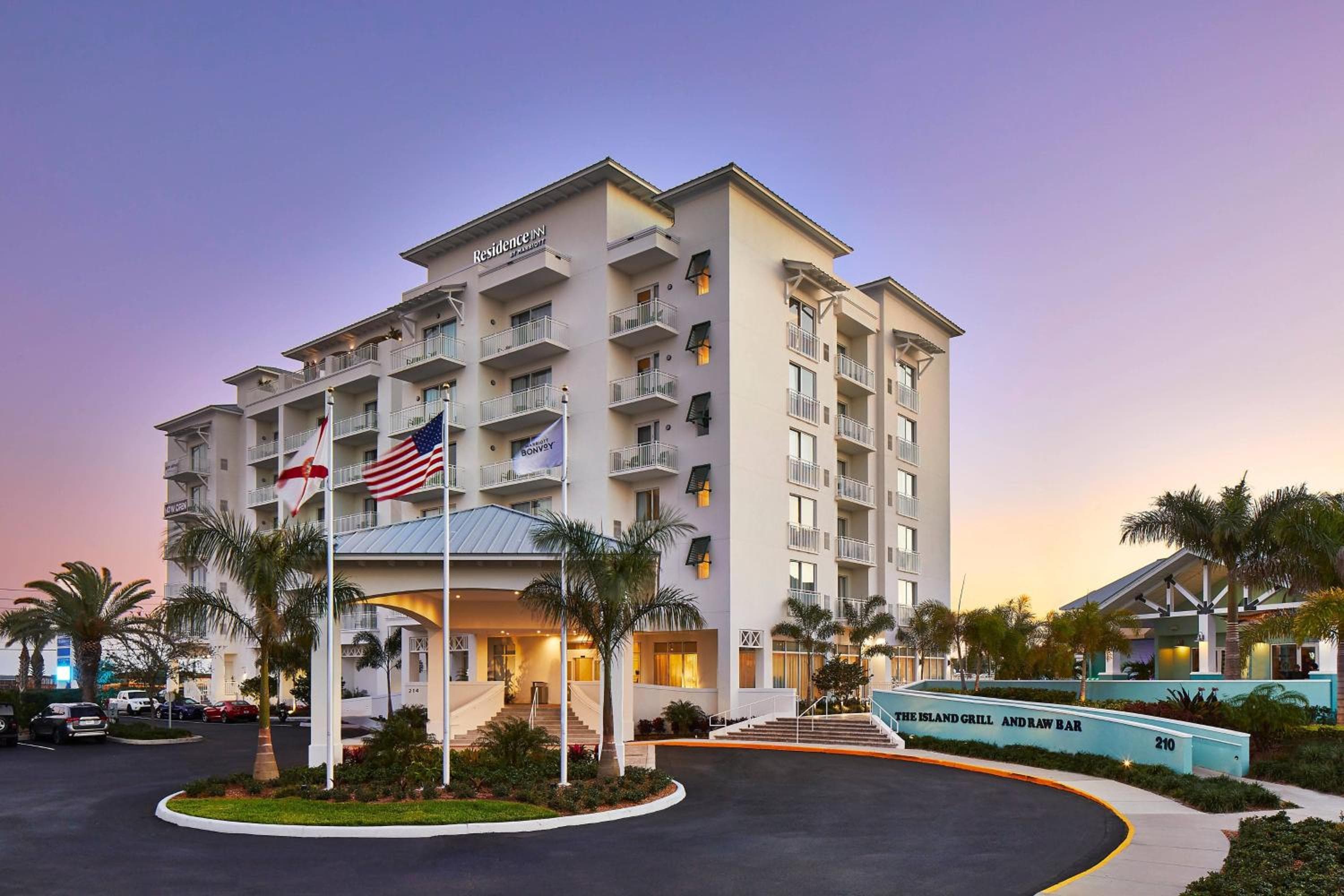 Residence Inn St. Petersburg Tierra Verde, Saint Petersburg