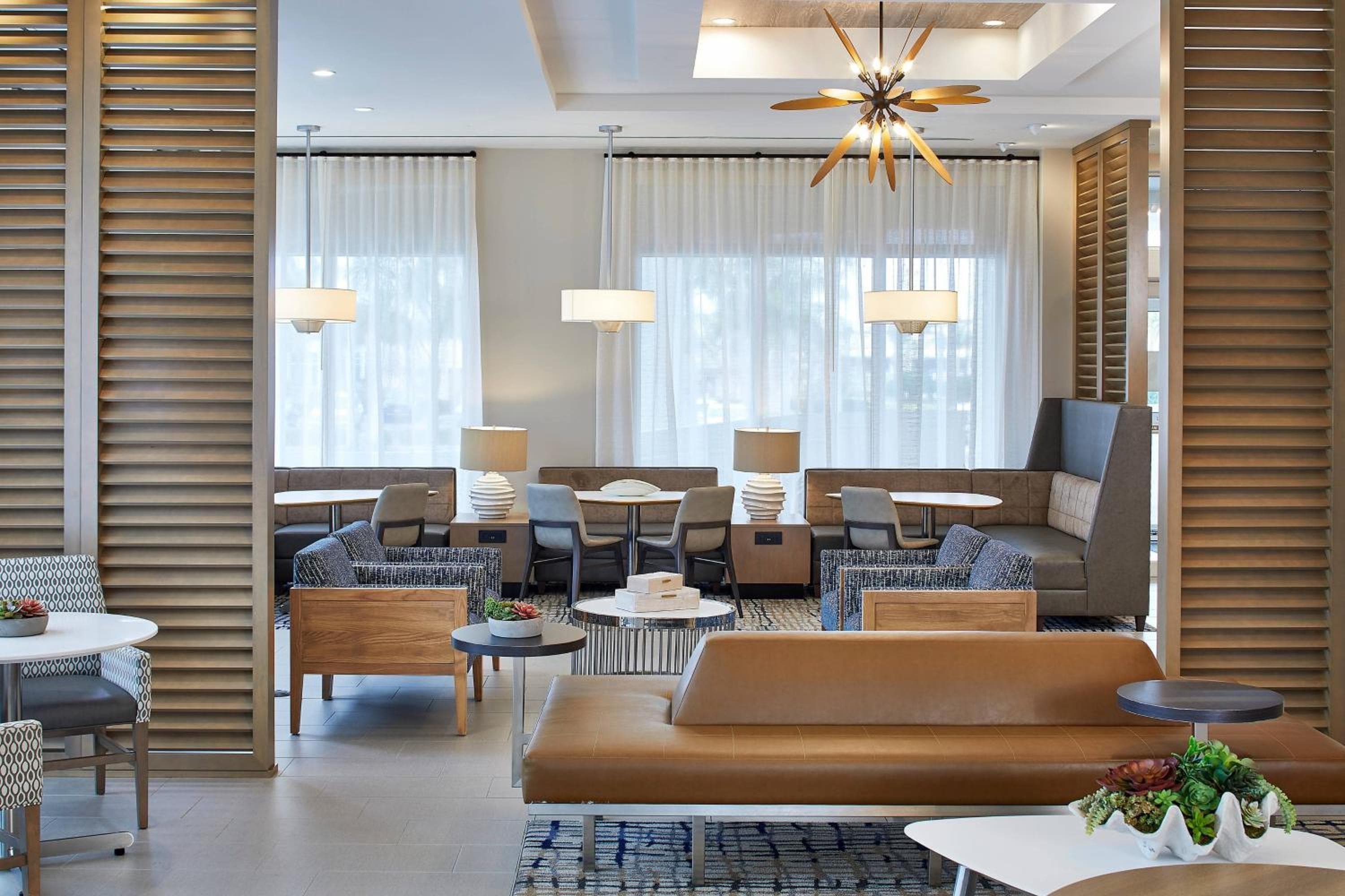 Residence Inn St. Petersburg Tierra Verde, Saint Petersburg, photo 5