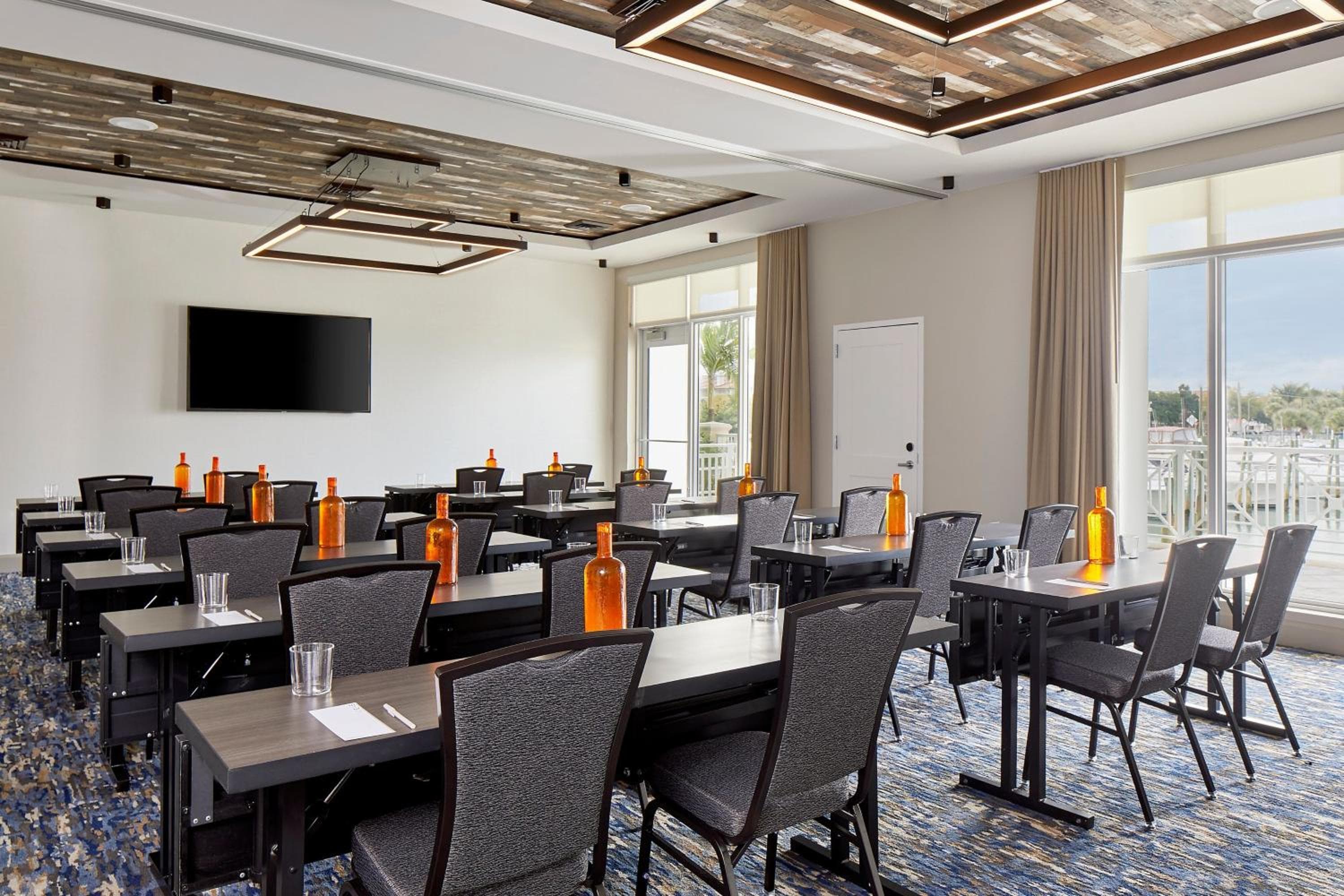 Residence Inn St. Petersburg Tierra Verde, Saint Petersburg, photo 3