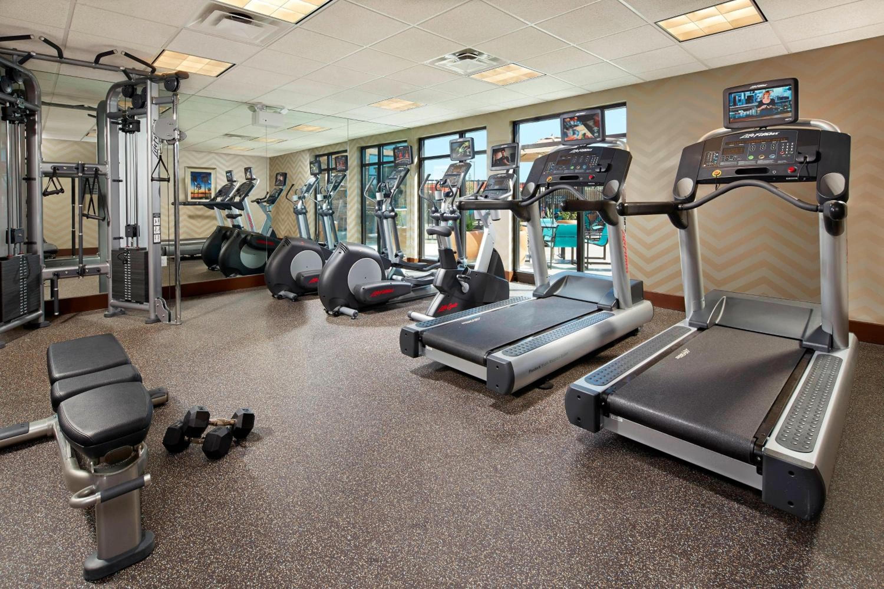 Residence Inn by Marriott Los Angeles Redondo Beach, Redondo Beach, photo 5