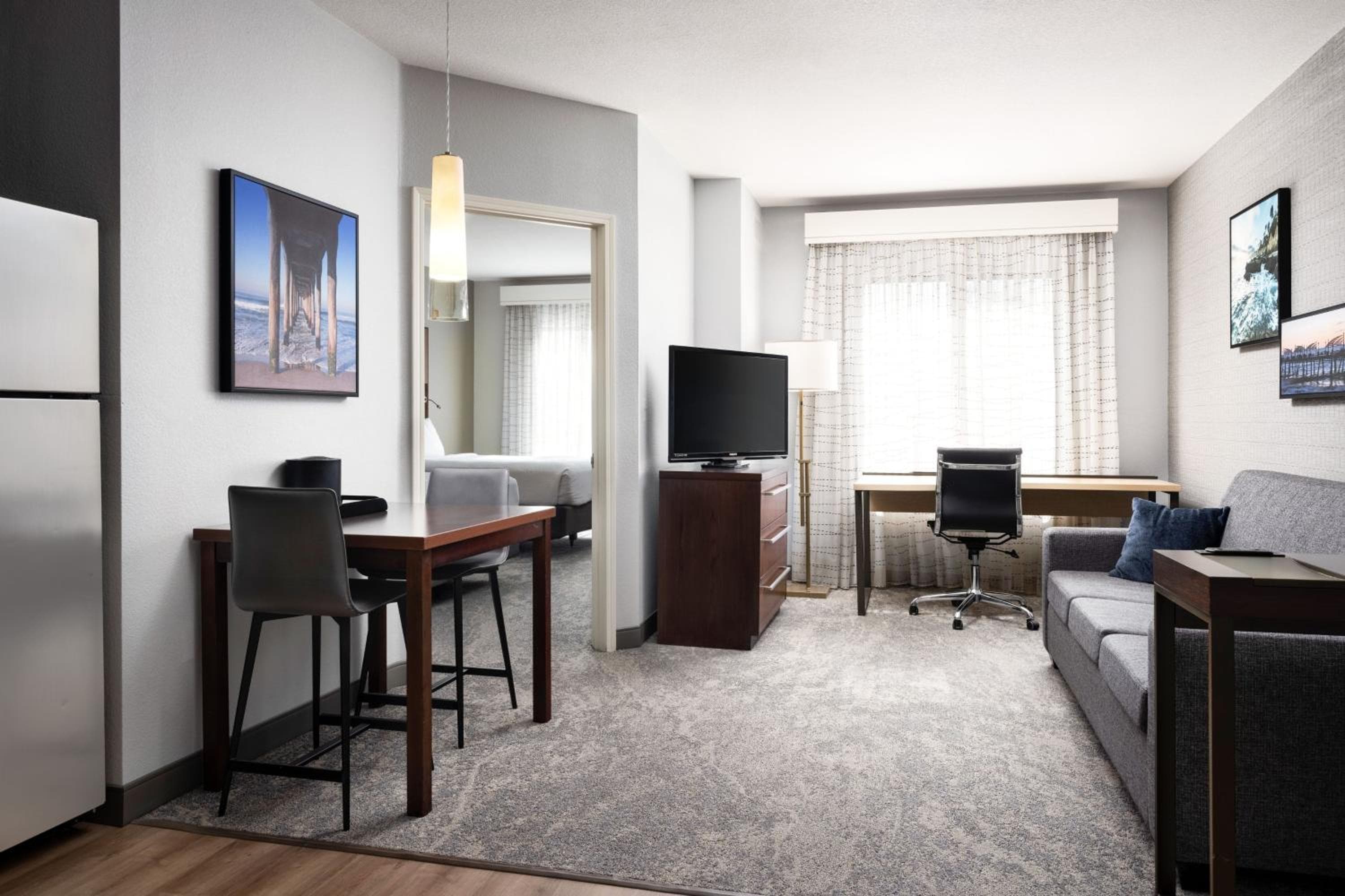 Residence Inn by Marriott Los Angeles Redondo Beach, Redondo Beach, photo 2