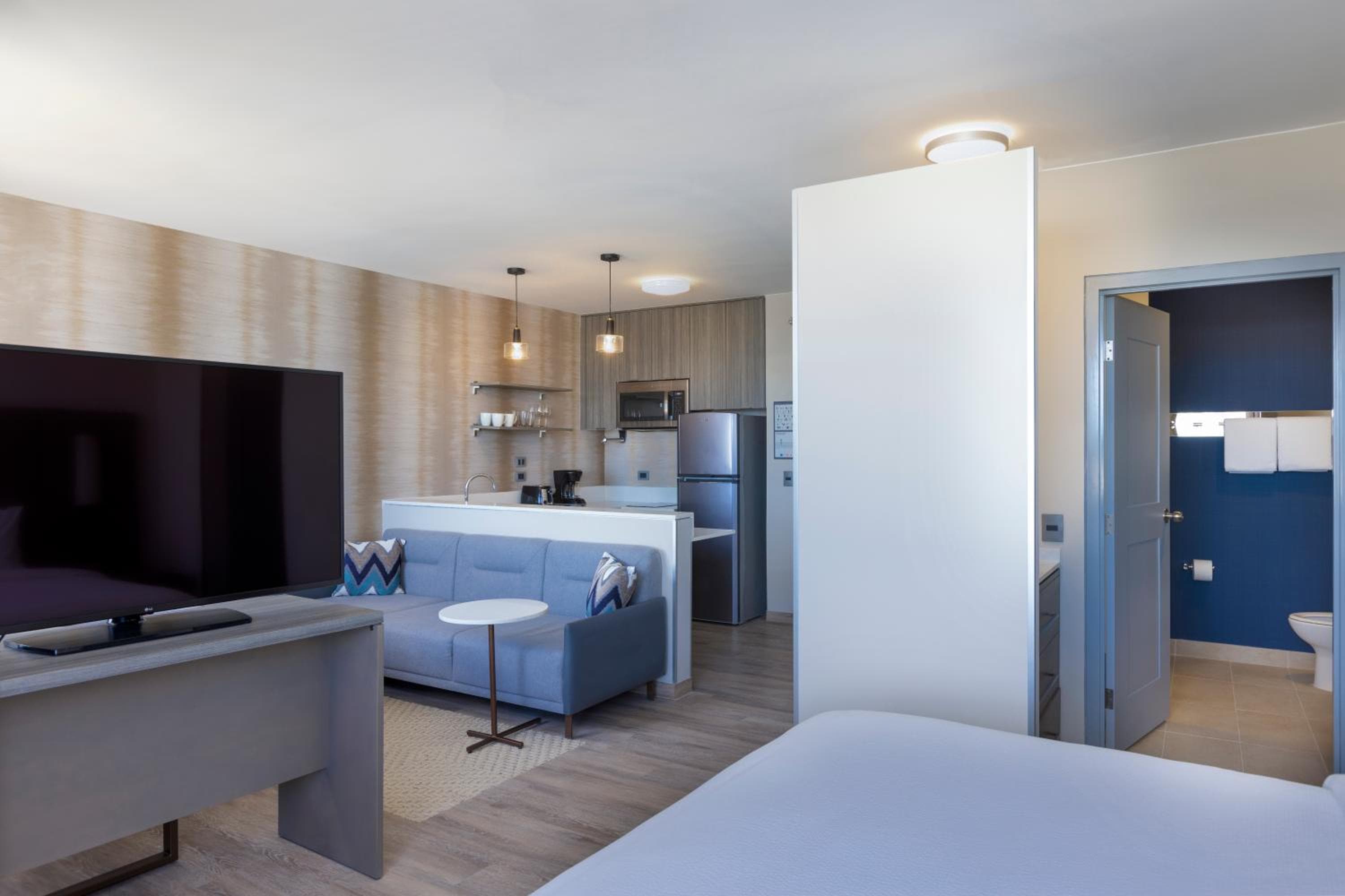 Residence Inn by Marriott Playa del Carmen, Playa del Carmen, photo 4